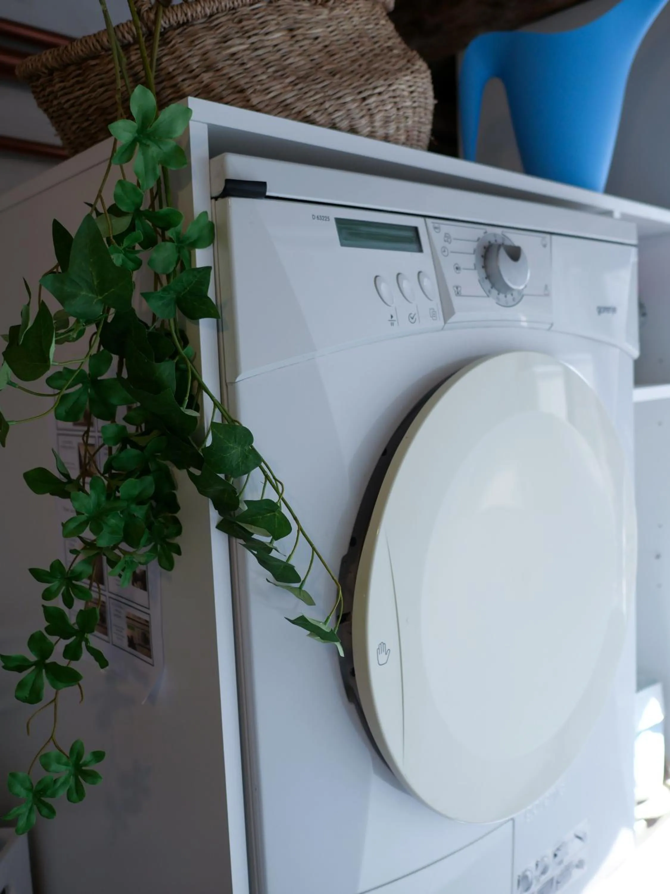 Area and facilities in Luxury Apartment Stancesvic