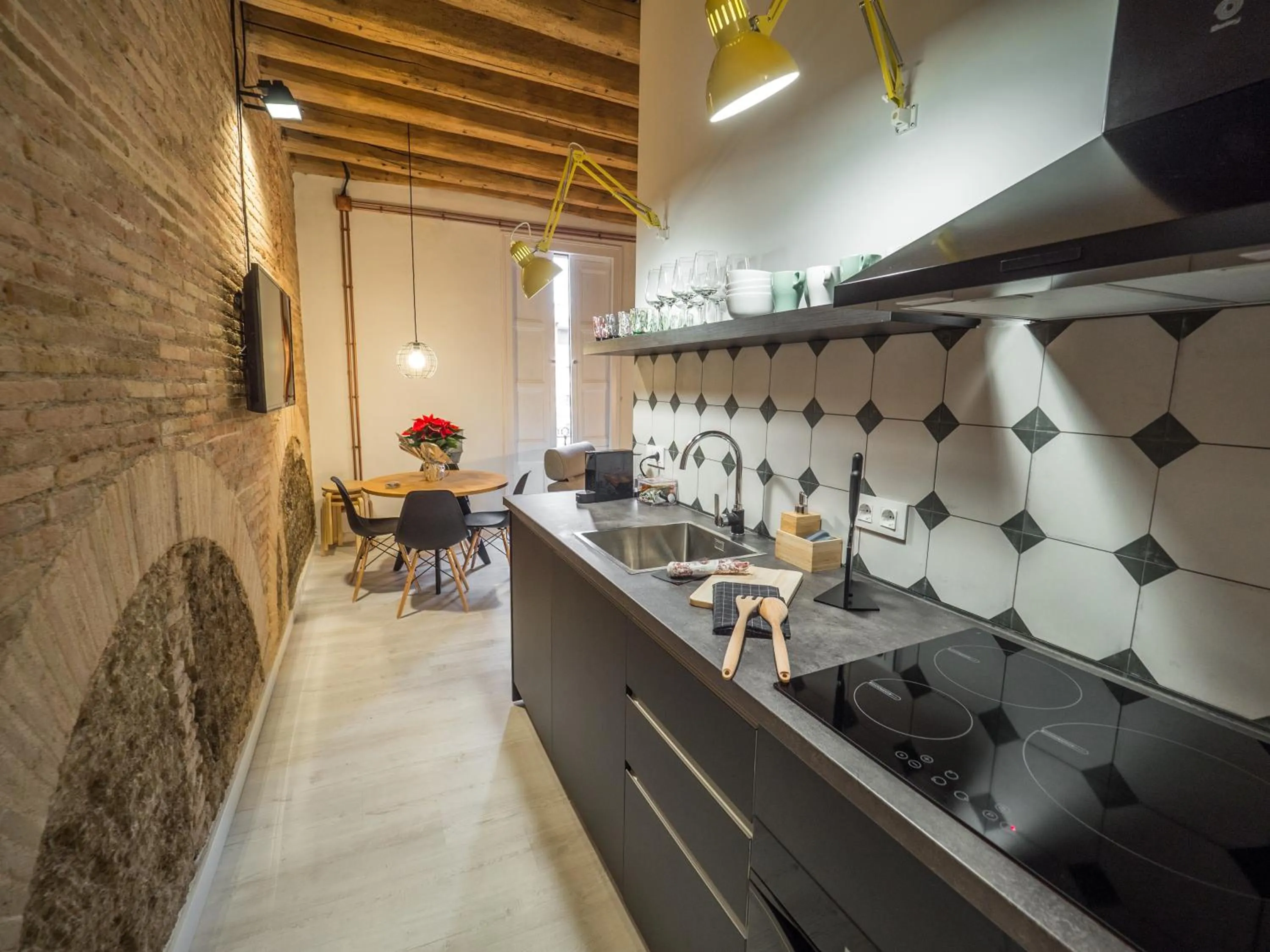 Luxury Apartment Stancesvic