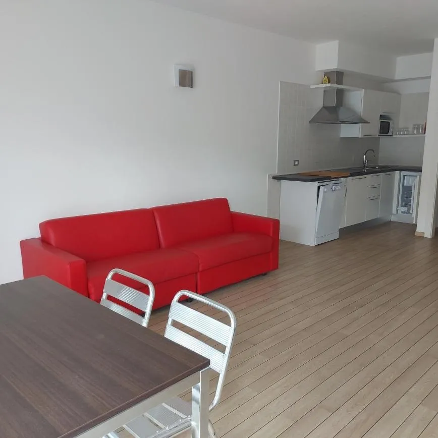 Villa Treccani Apartments