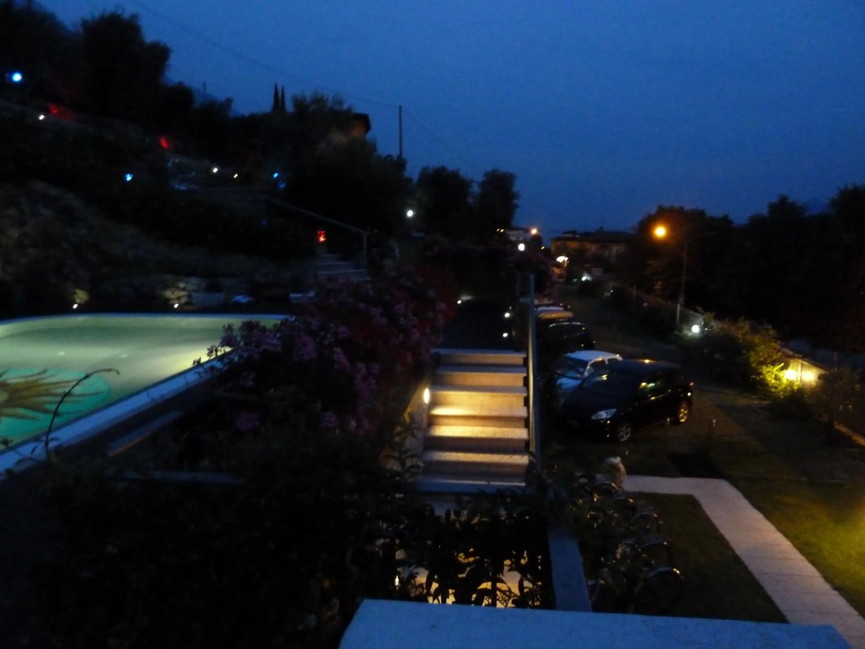 Other in Villa Treccani Apartments