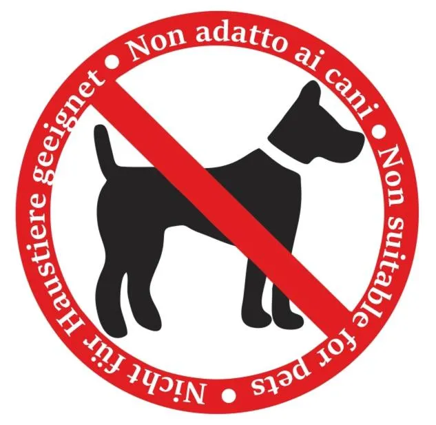 Villa Treccani Apartments