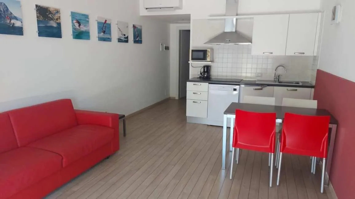 Villa Treccani Apartments