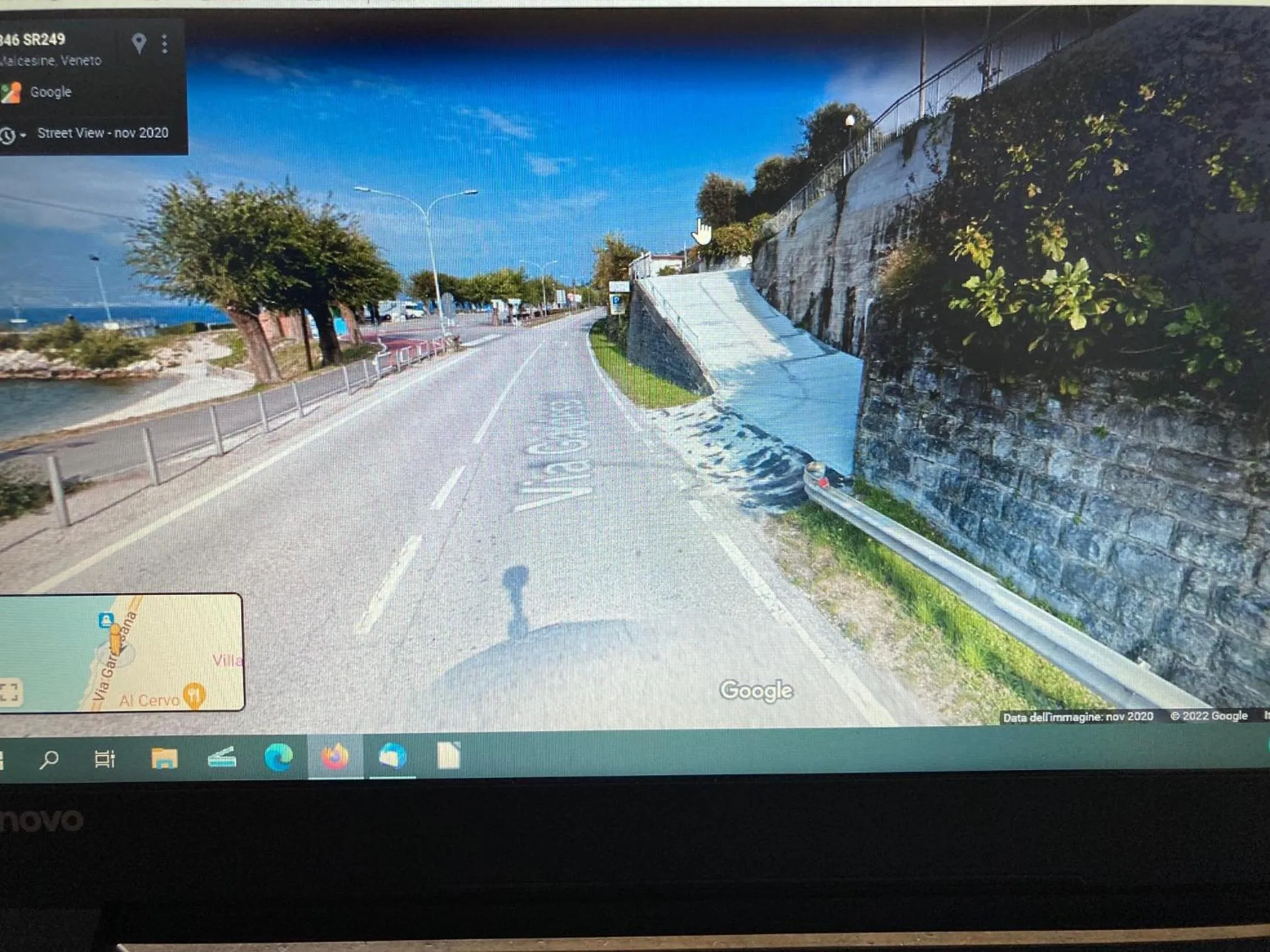 Villa Treccani Apartments