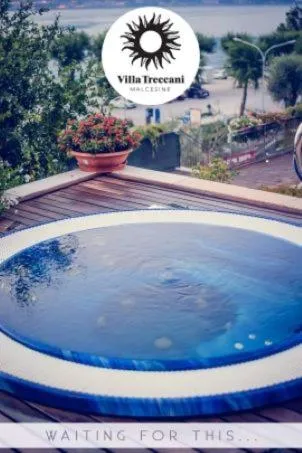 Villa Treccani Apartments