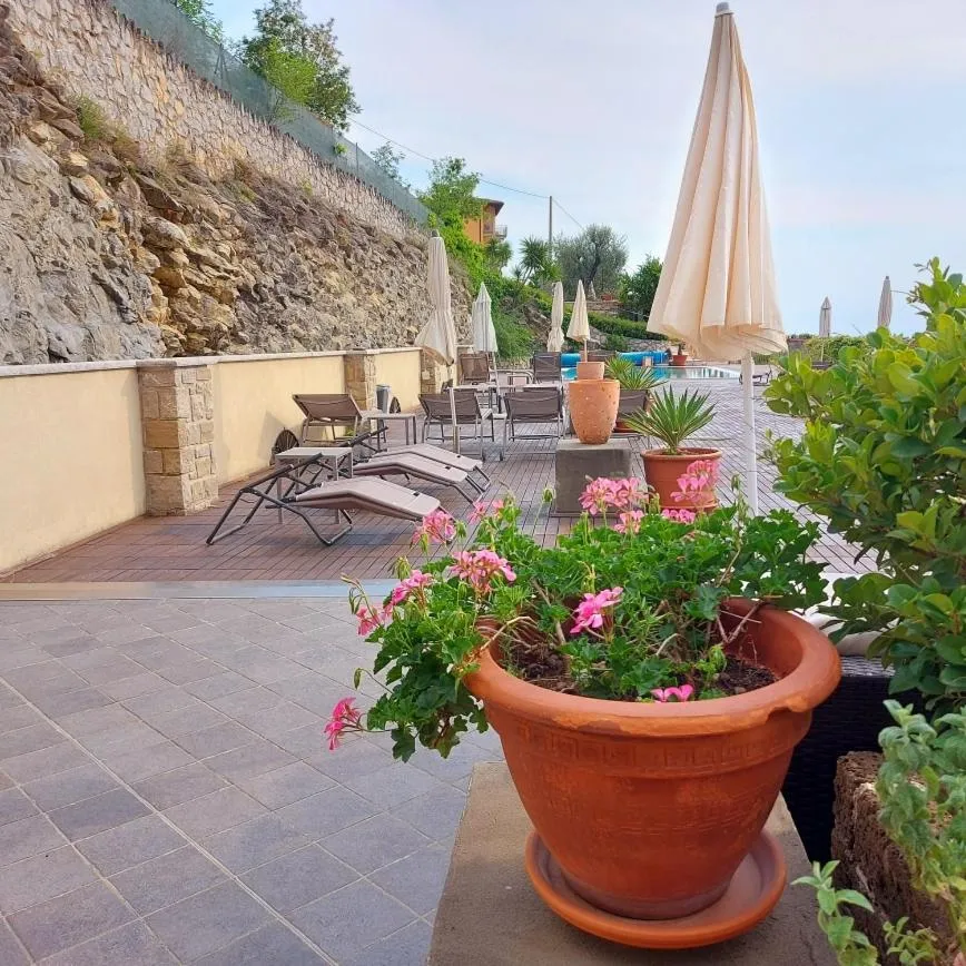 Villa Treccani Apartments