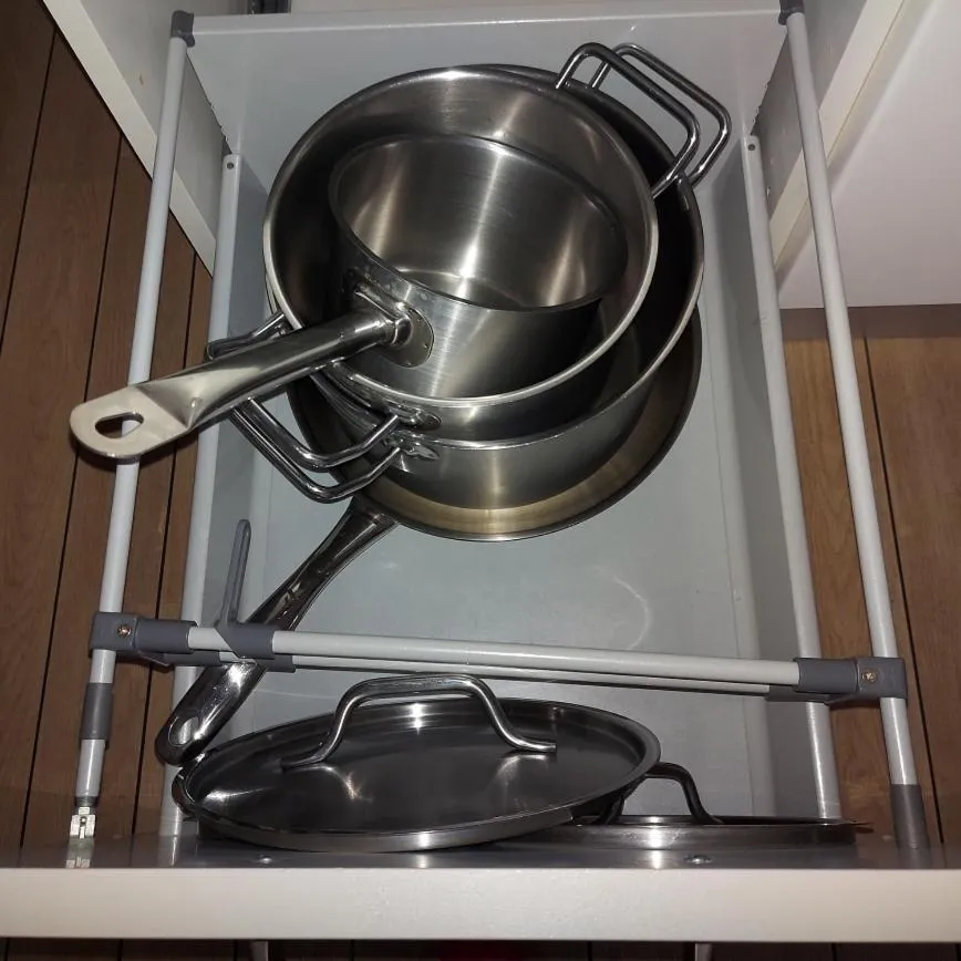 Villa Treccani Apartments