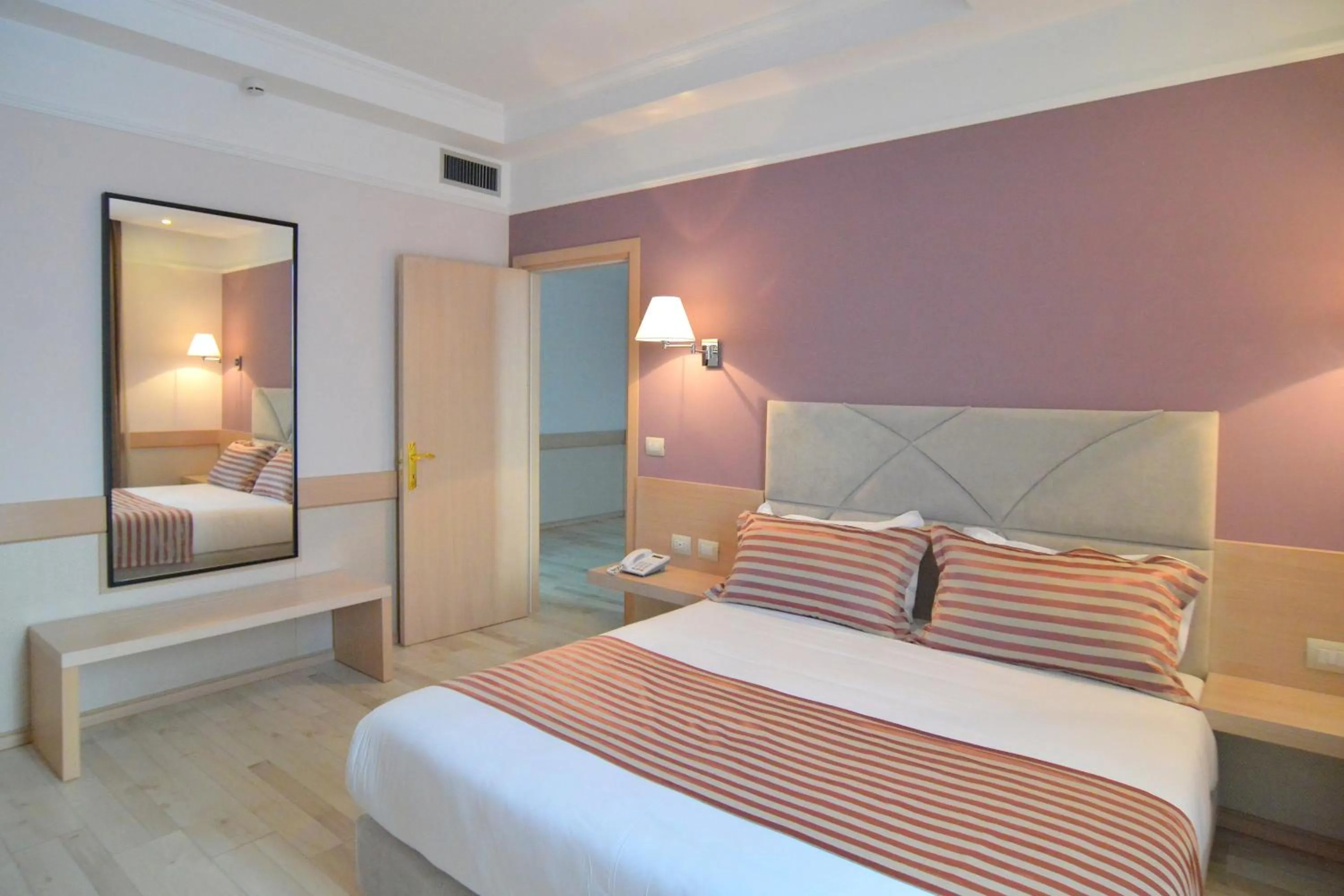 Other, Bed in Te Stela Resort & SPA