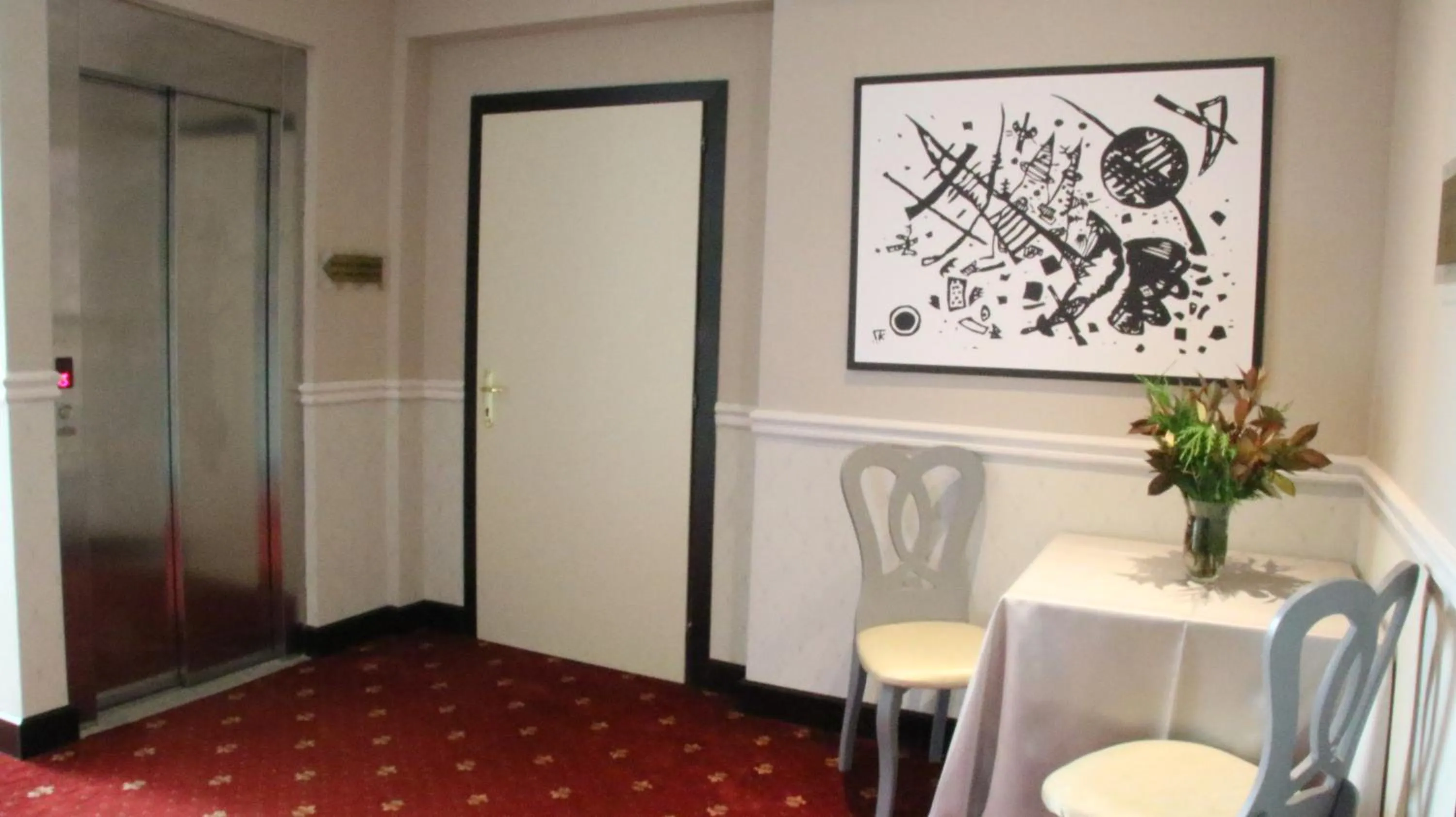 Area and facilities in Te Stela Resort & SPA