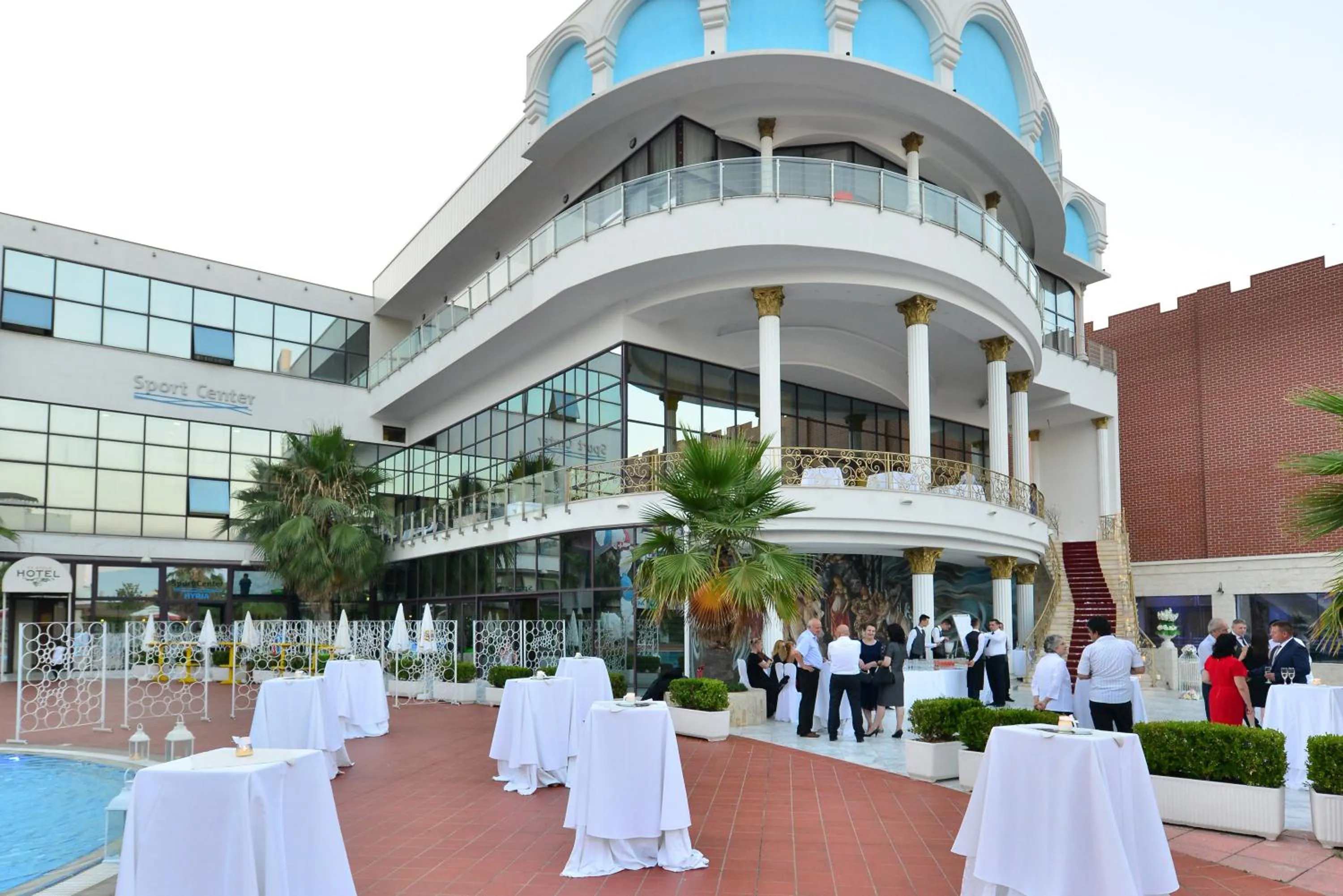 Other in Te Stela Resort & SPA