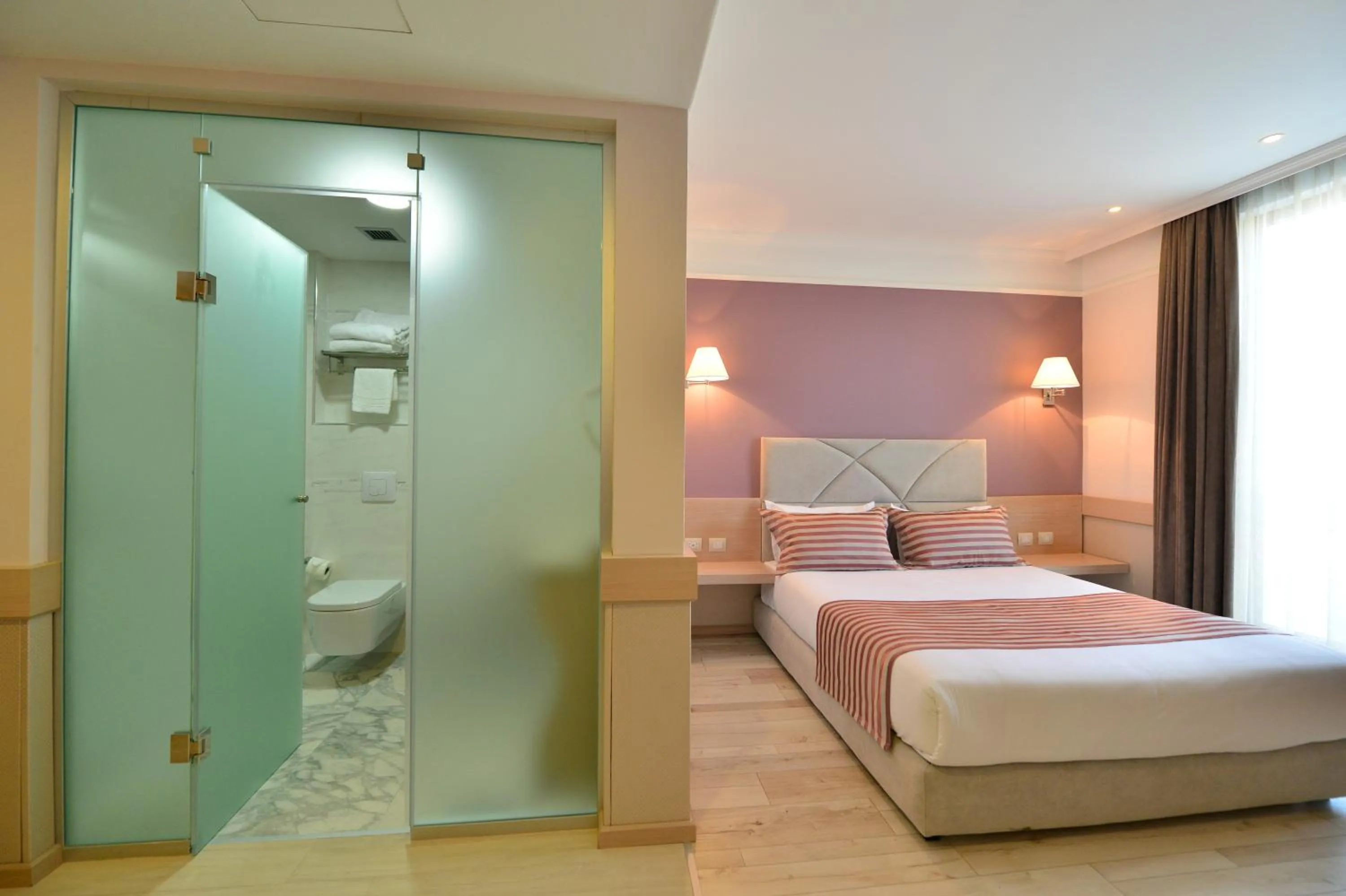 Other, Bed in Te Stela Resort & SPA