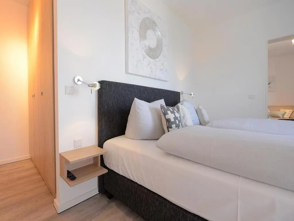 Bed in Ohlerich Speicher App_ 20