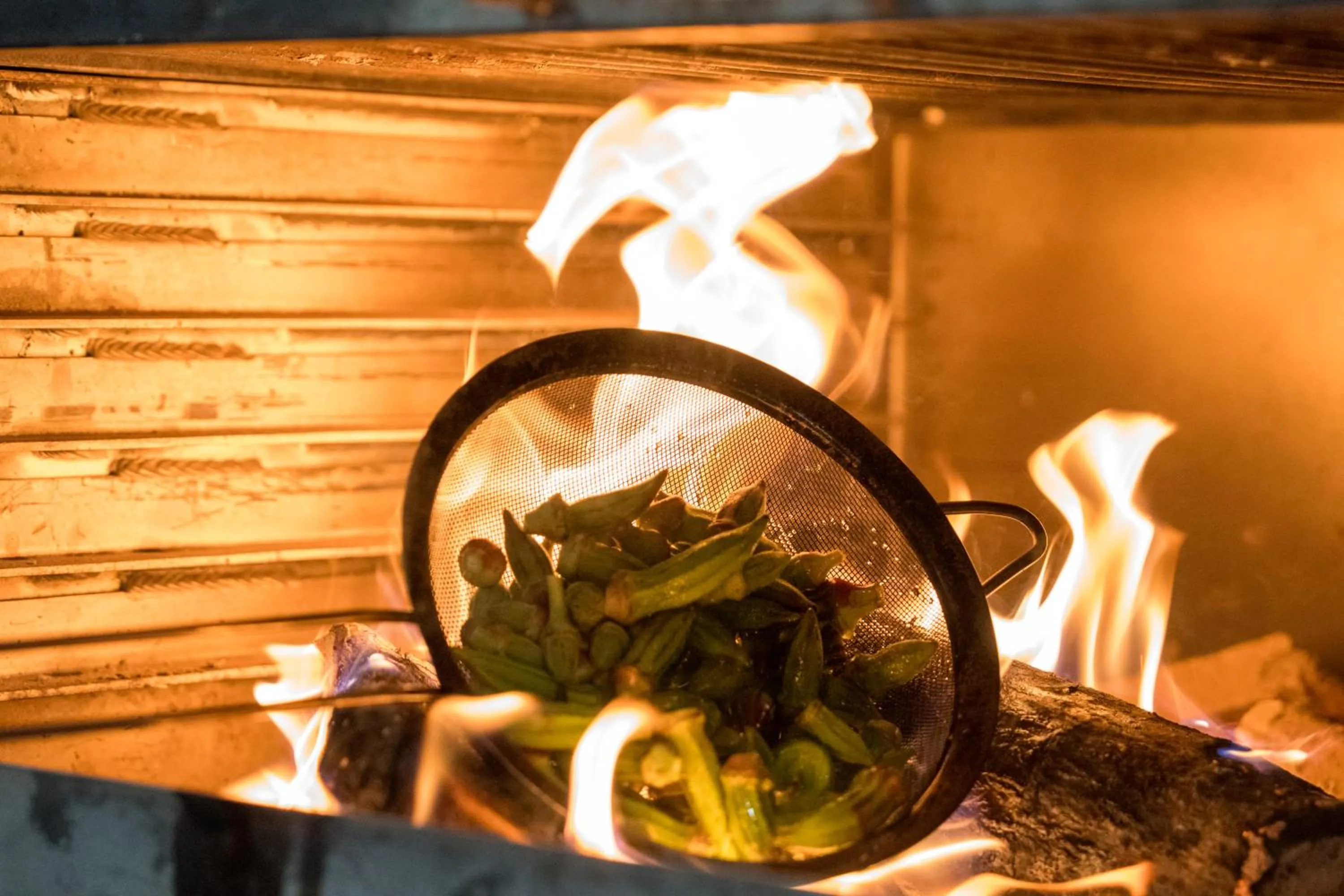 Food and drinks in Yalıpark Beach Hotel