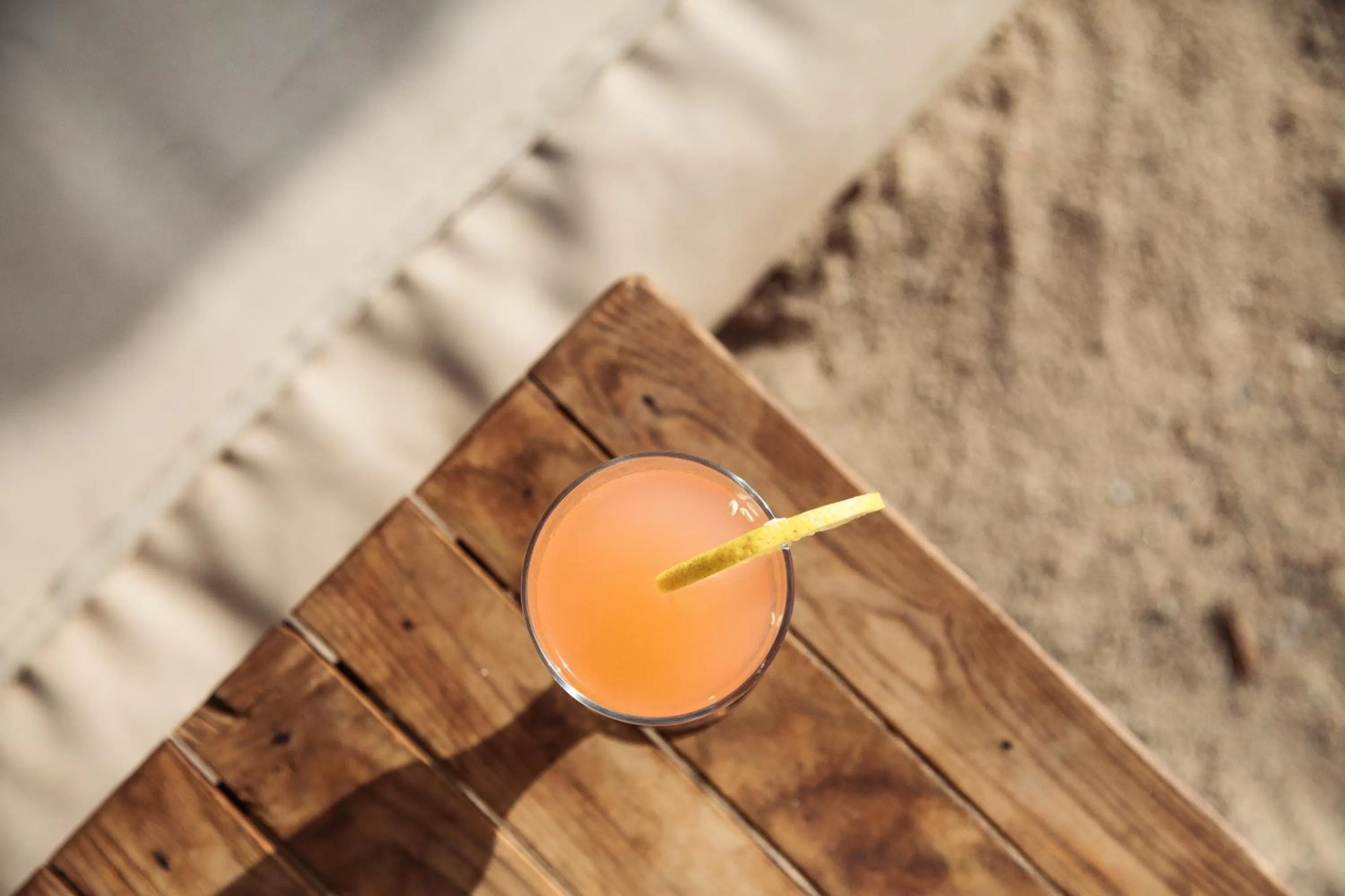 Food and drinks in Yalıpark Beach Hotel