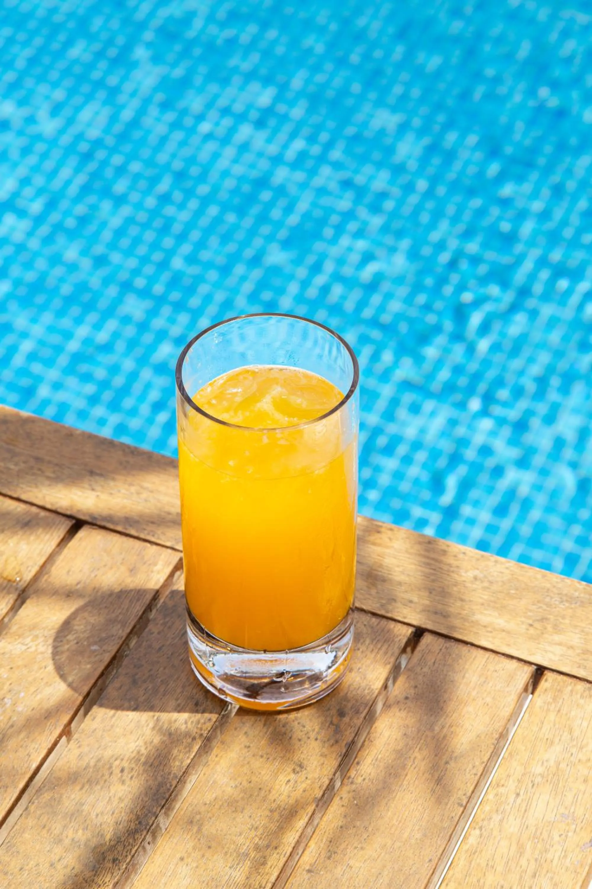 Food and drinks in Yalıpark Beach Hotel