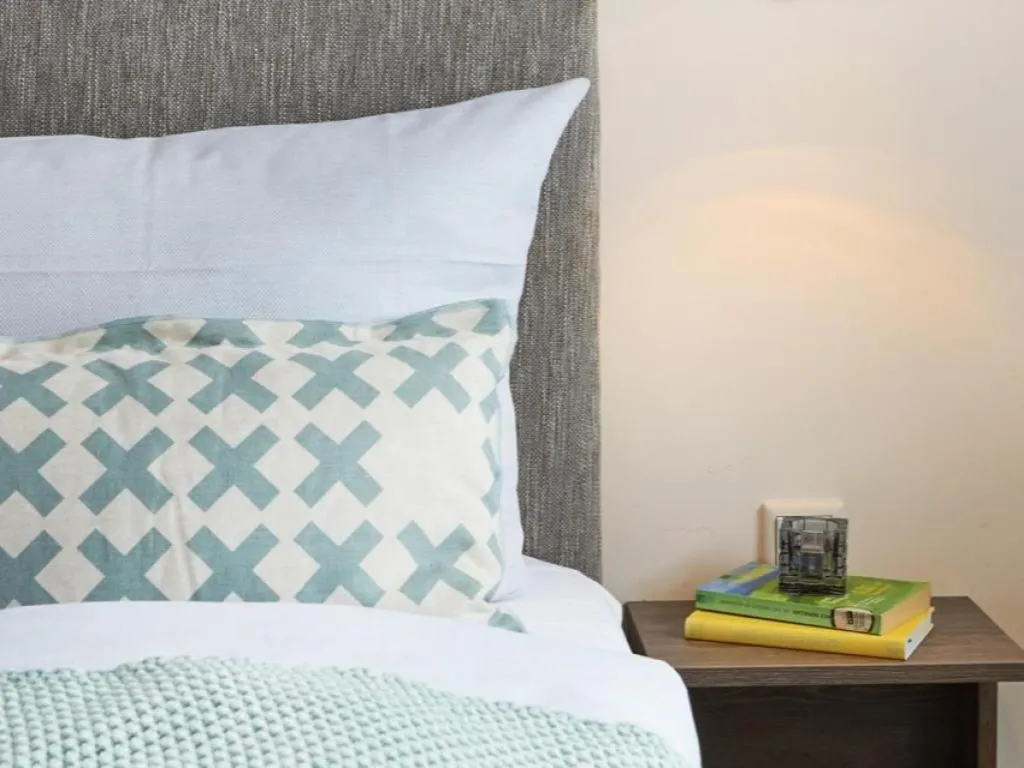 Bed in Ohlerich Speicher App_ 04