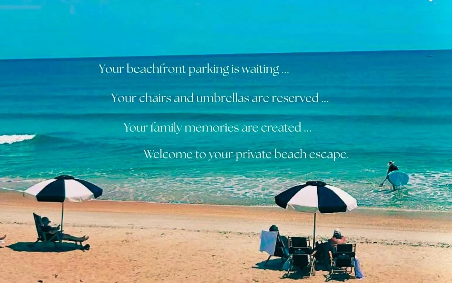 NEW 2026-Ocean Sands Beach Boutique Inn-Sauna and Salt-Mineral Pool -Free Beach Bikes and Famous Beach- Fresh Baked Cookies and Popcorn - Bathrobes and Sunscreen in all rooms-Ultra Sparkling-Free Laundry- 4 Grand Black Beds-Call NOW & Save-1-252-AHA-SAND