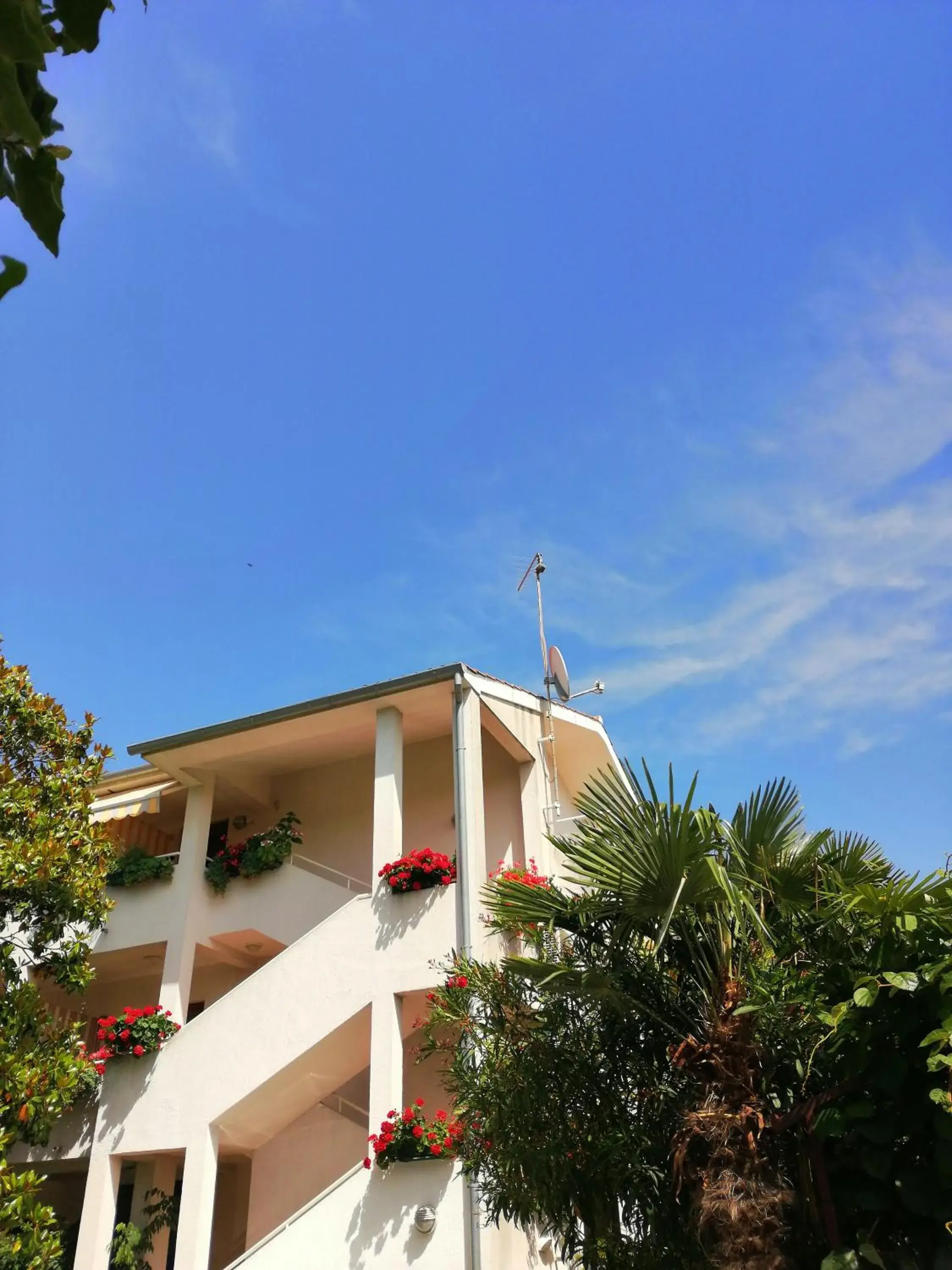 Apartments Villa Martinuzzi Apartments Villa Martinuzzi
