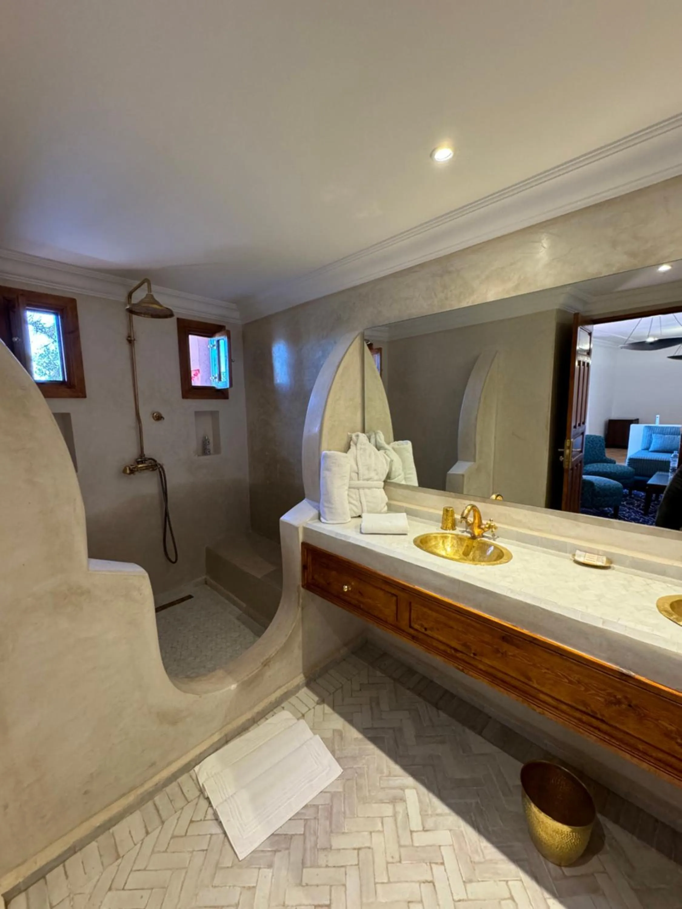 Riad Les Bougainvilliers