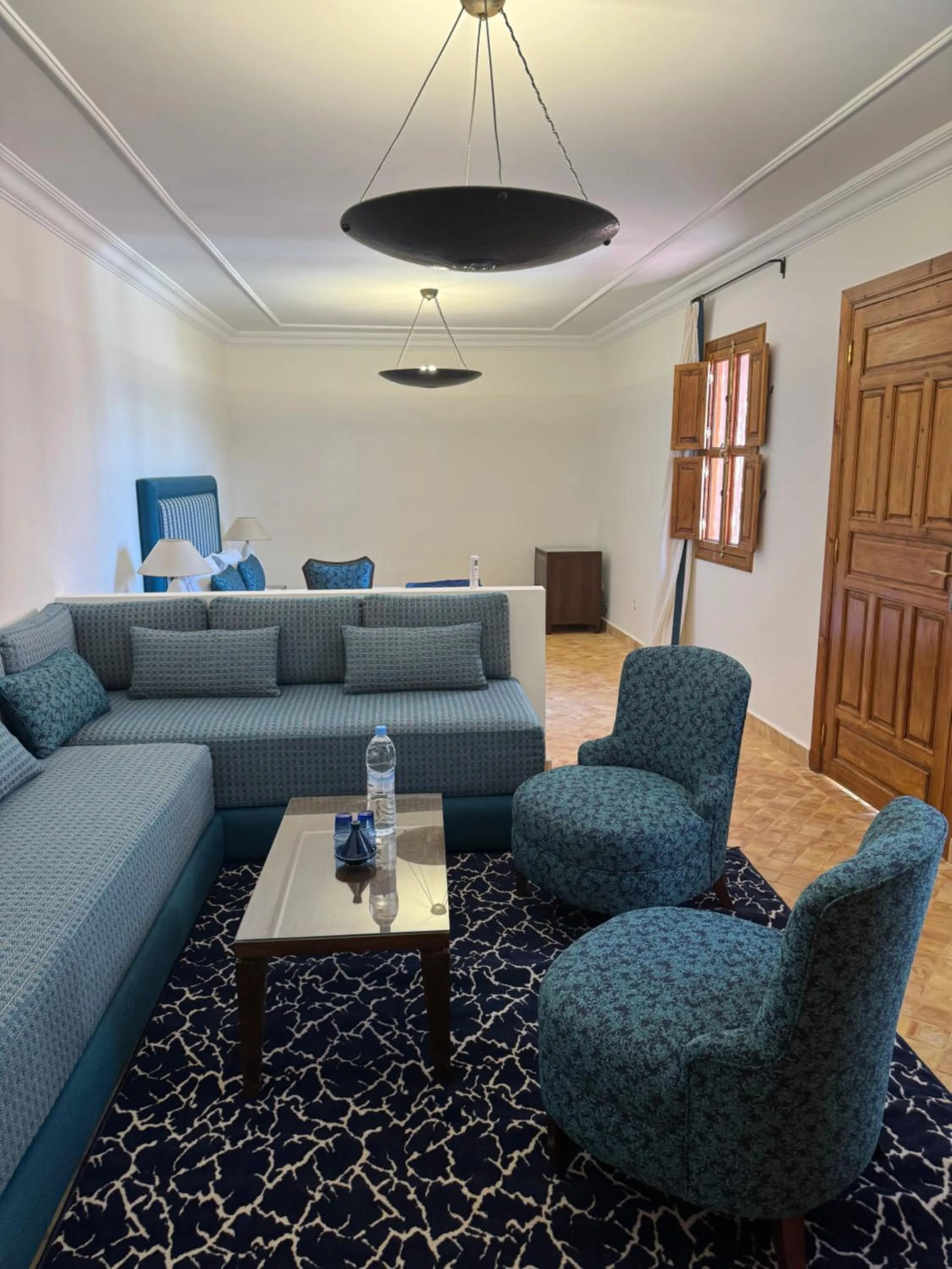 Riad Les Bougainvilliers