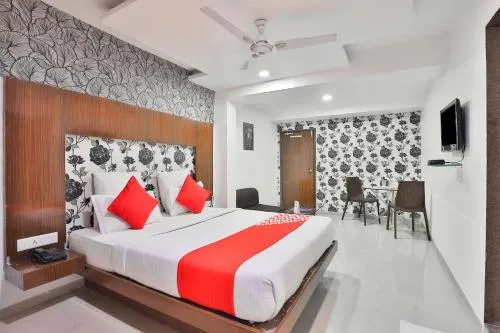 Hotel O Keshav