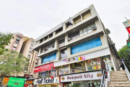Hotel O Keshav