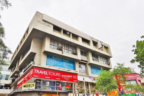 Hotel O Keshav
