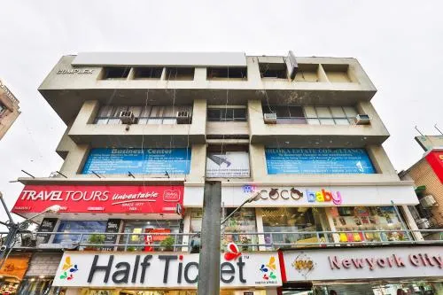 Hotel O Keshav