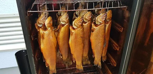 Food in Müritz-Strandhotel