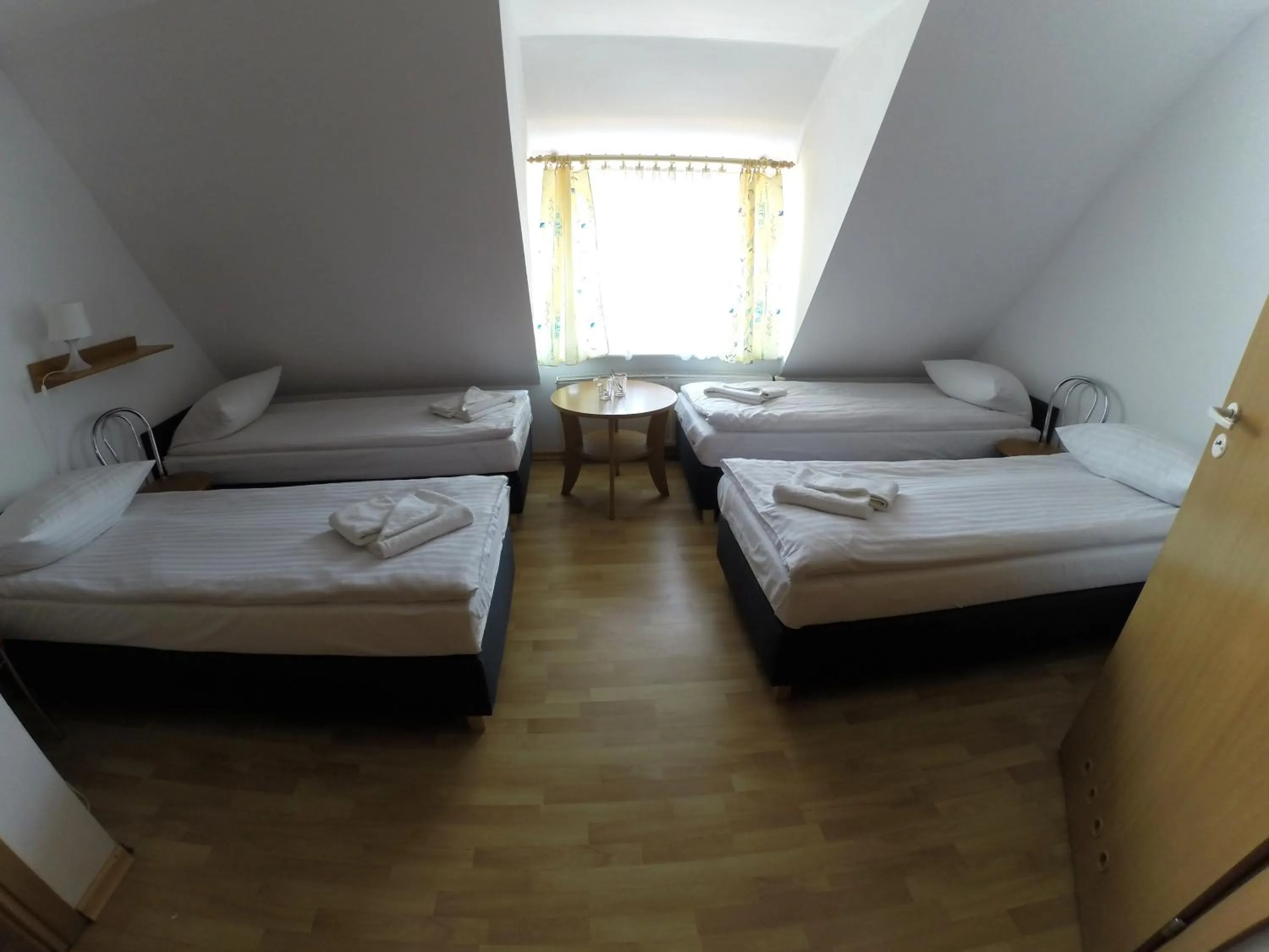 Photo of the whole room in Ośrodek Wypoczynkowy Merkury