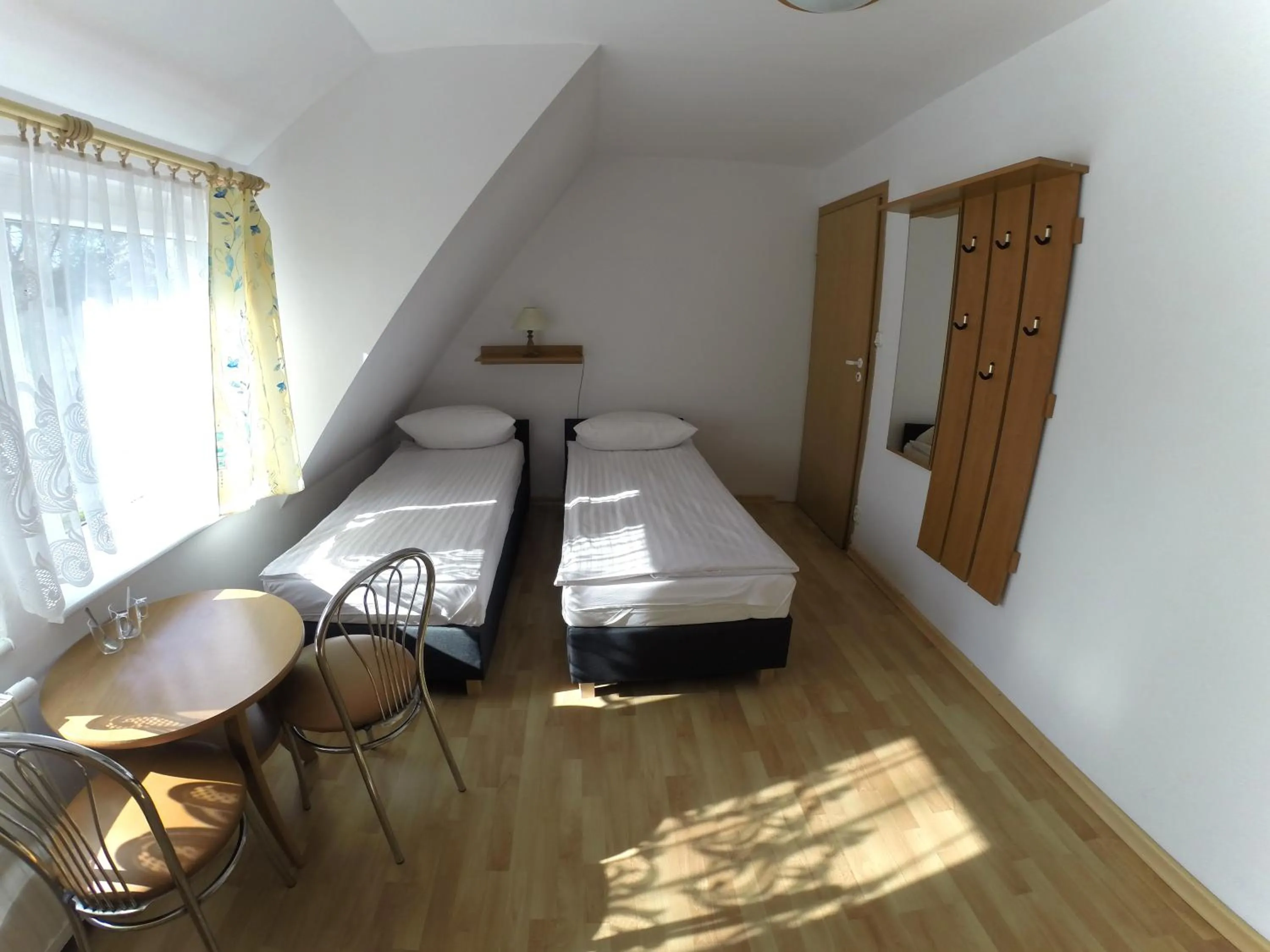 Photo of the whole room in Ośrodek Wypoczynkowy Merkury