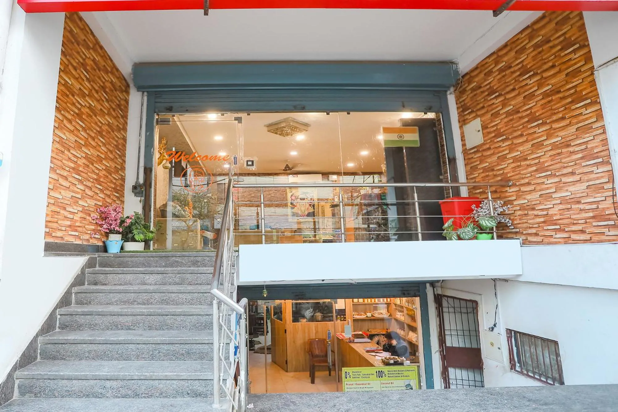 Property building in Via Royal Galaxy I