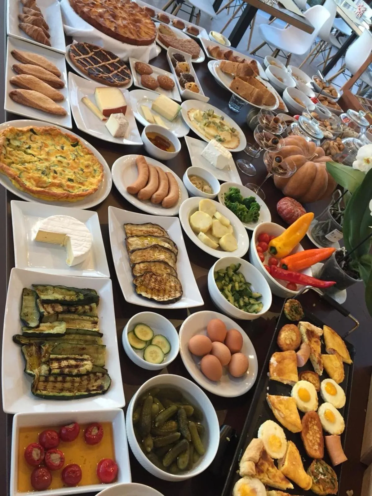 Home Holiday "Da Mamma"