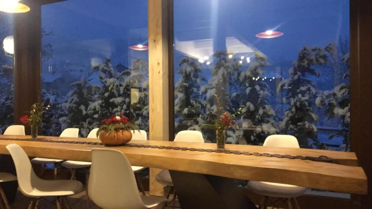 Home Holiday "Da Mamma"