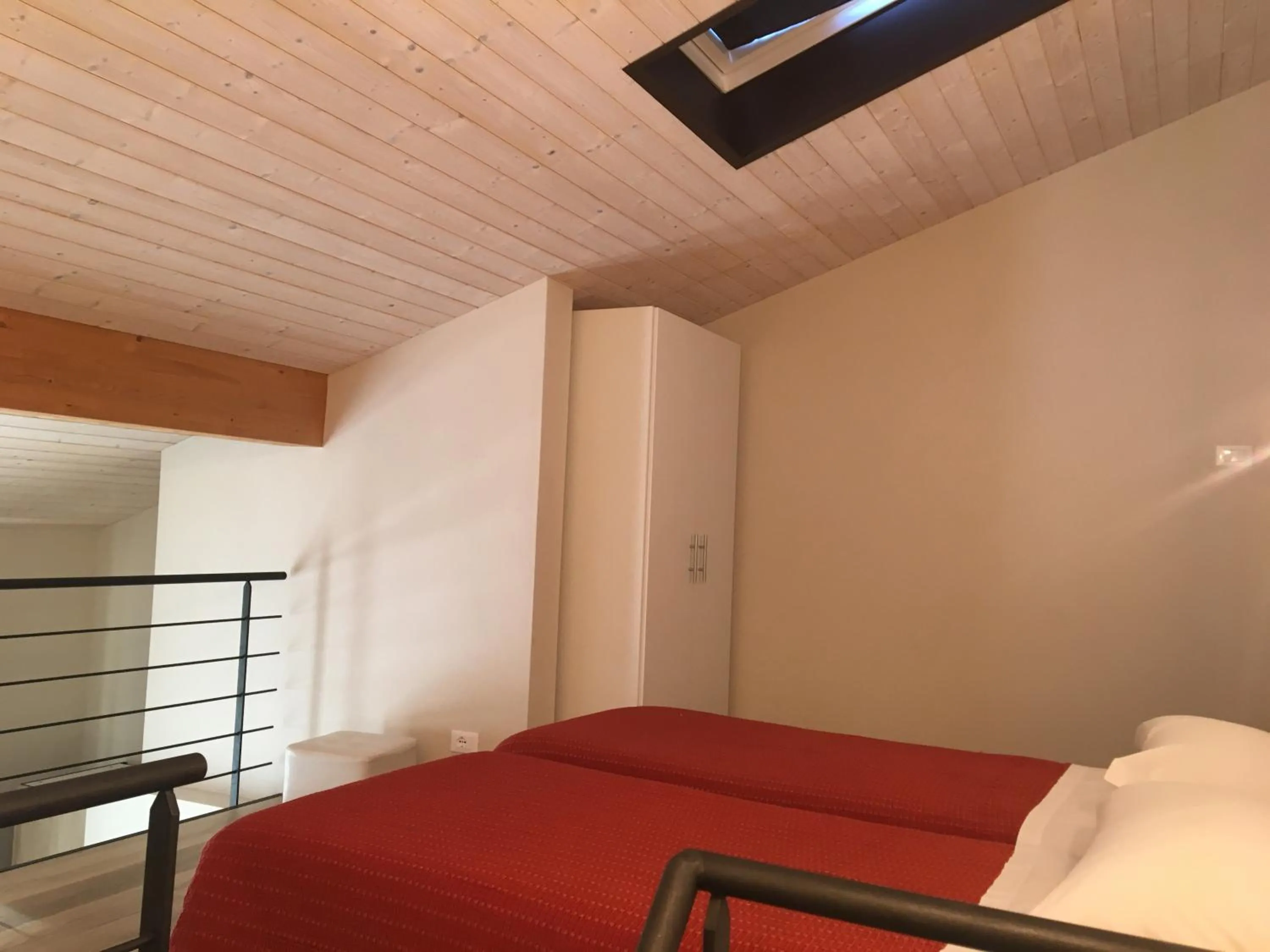 Bed in Home Holiday "Da Mamma"