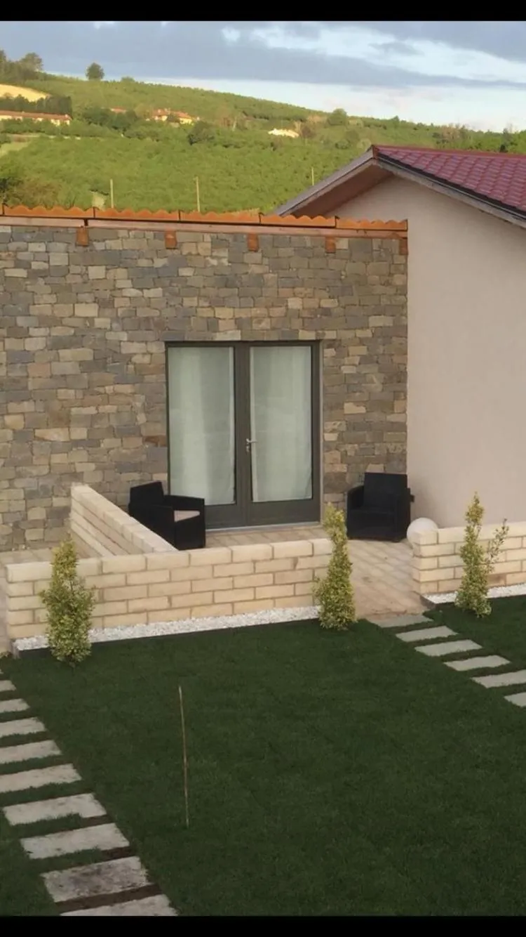 Home Holiday "Da Mamma"