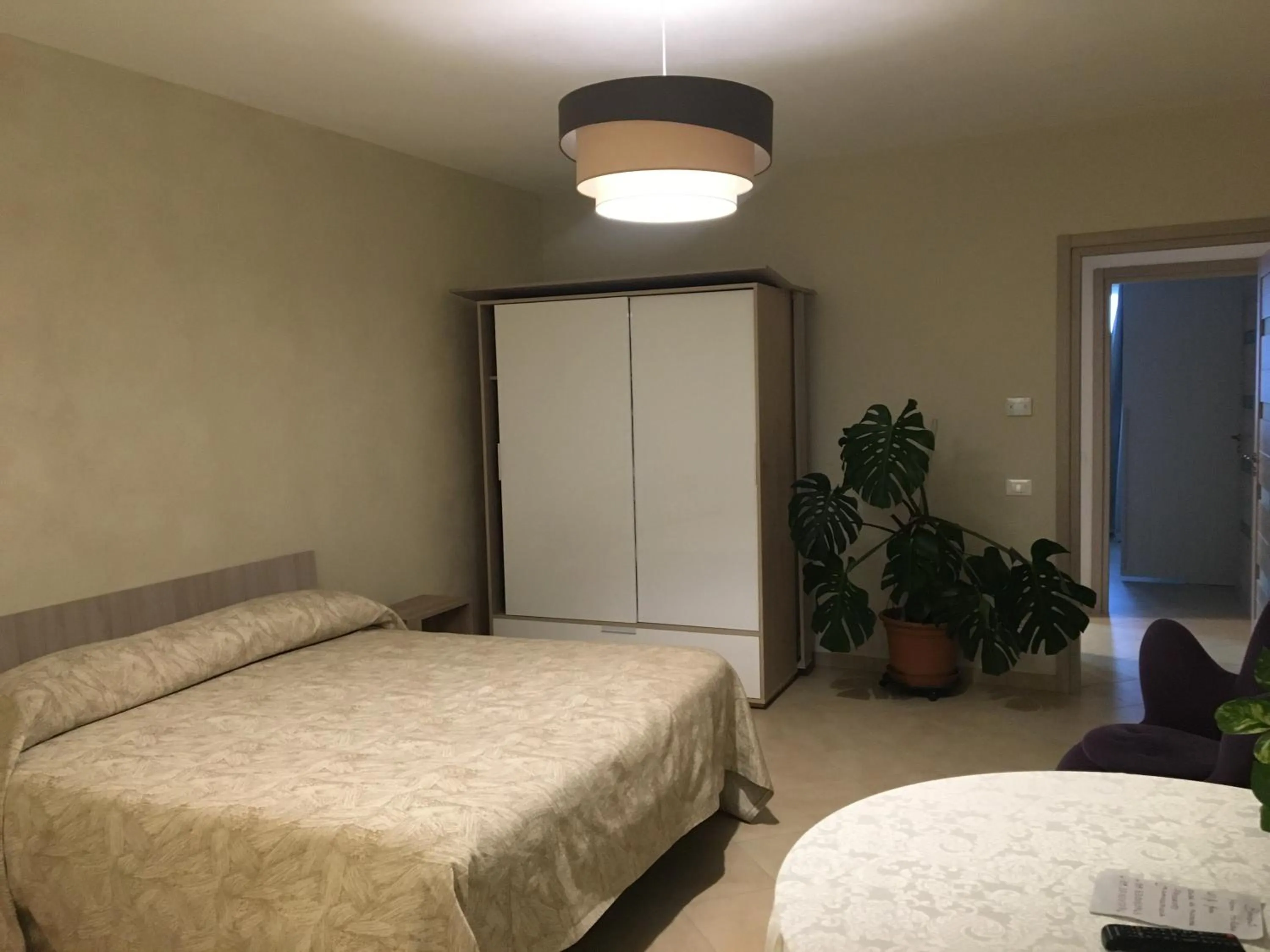 Bed in Home Holiday "Da Mamma"