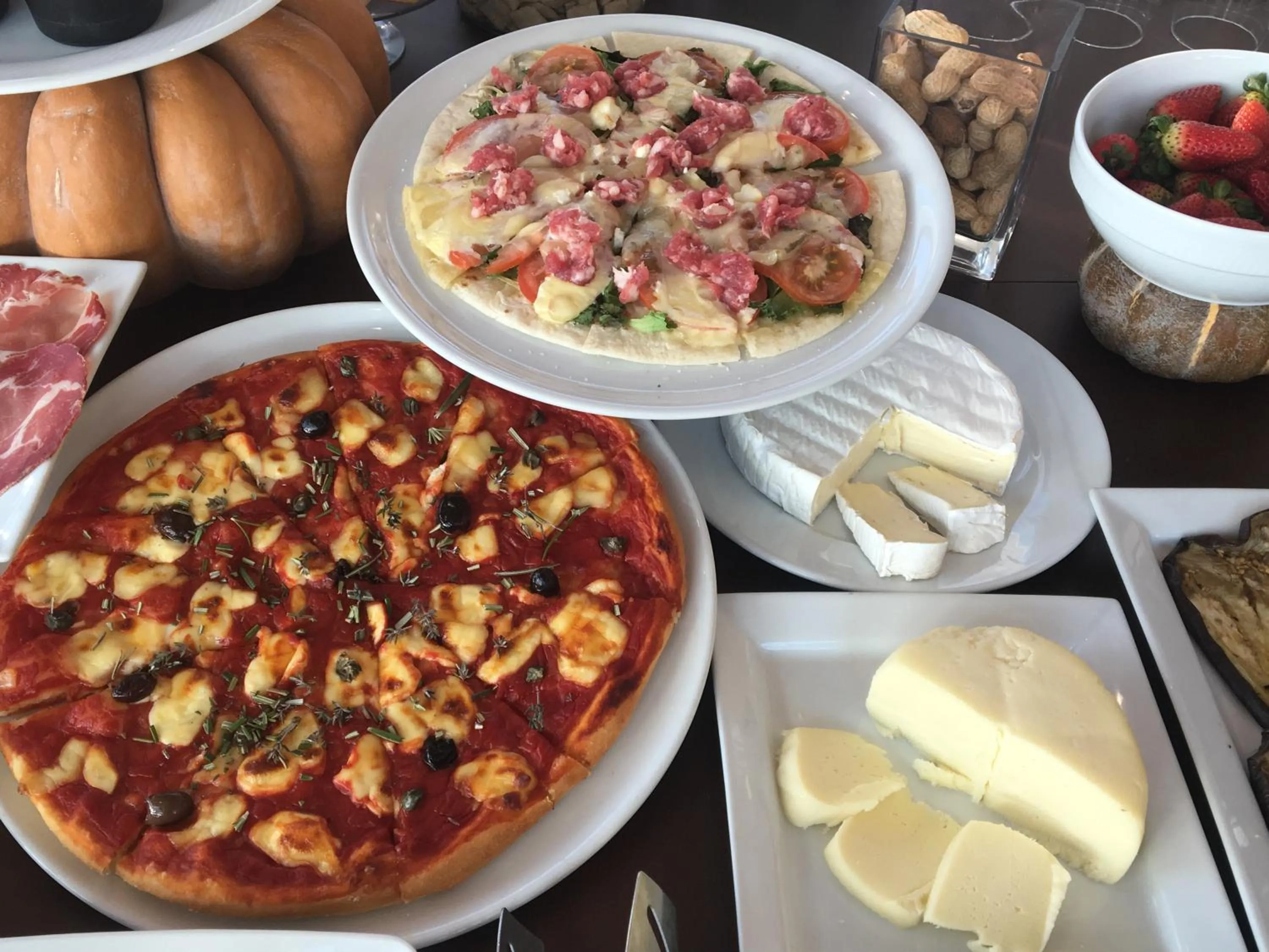 Home Holiday "Da Mamma"