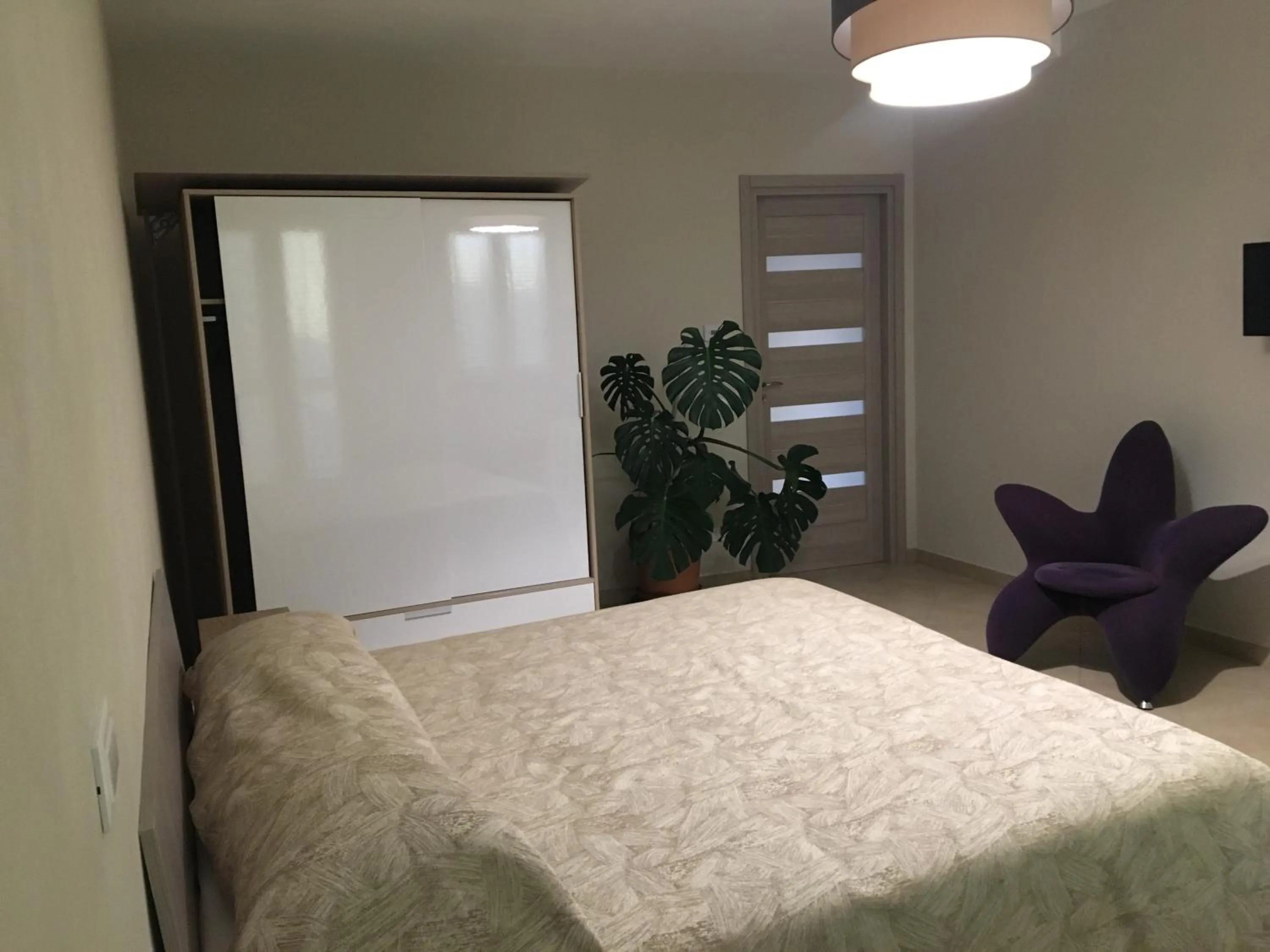 Bed in Home Holiday "Da Mamma"