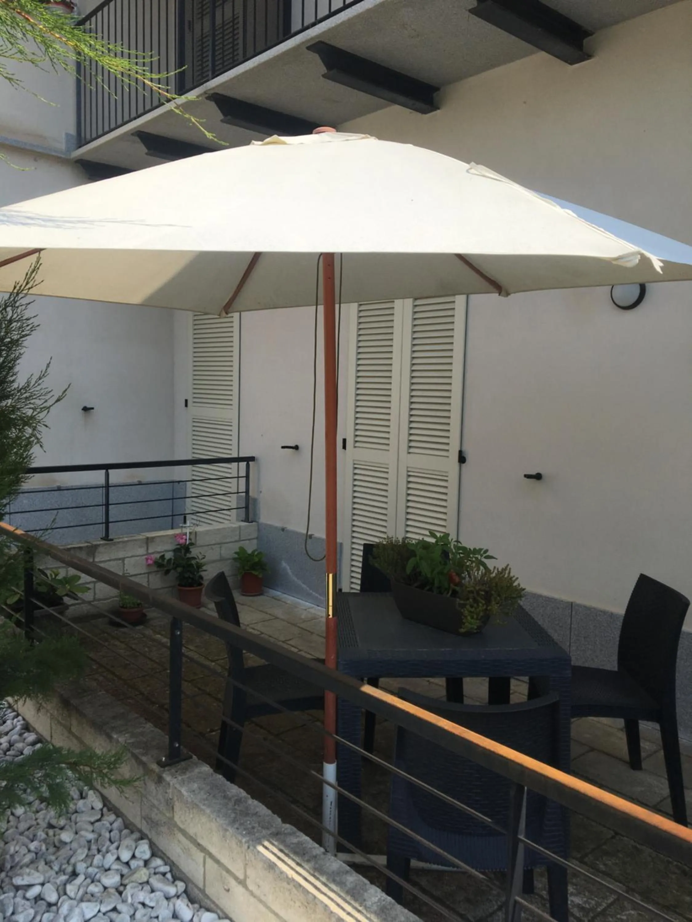 Home Holiday "Da Mamma"