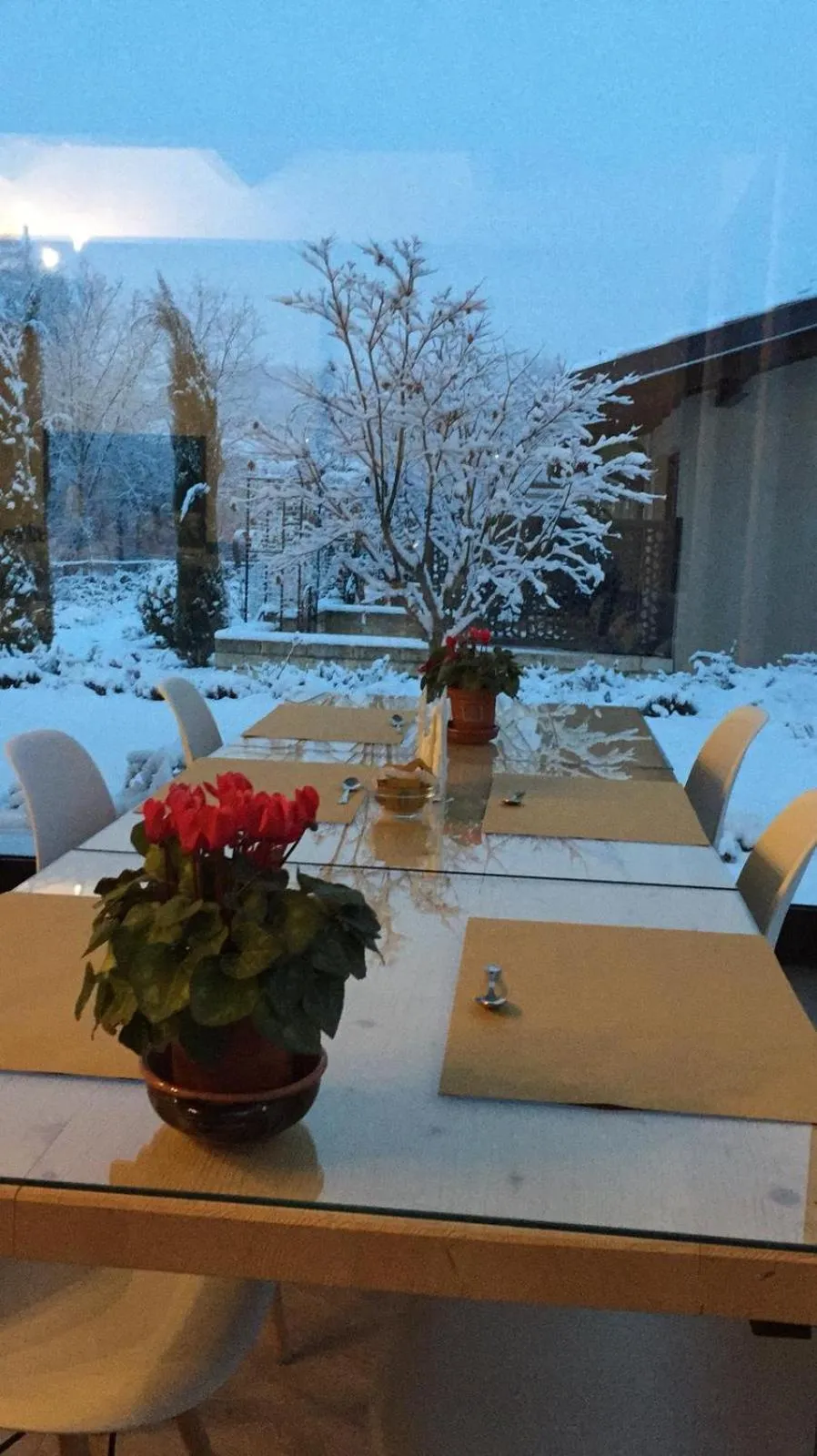 Home Holiday "Da Mamma"