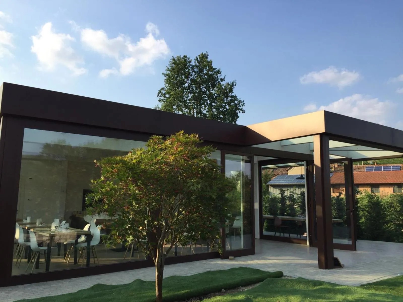 Home Holiday "Da Mamma"