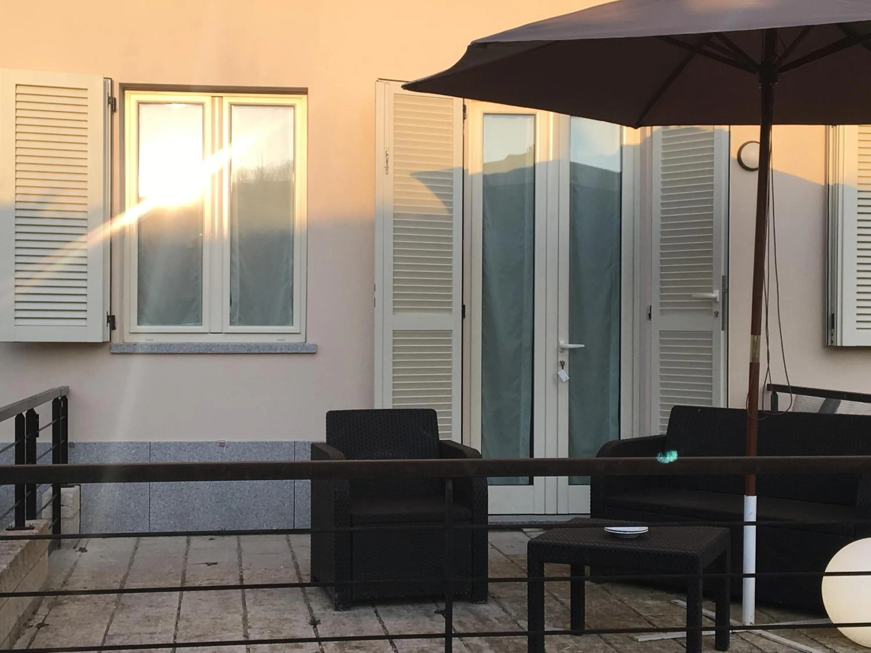 Home Holiday "Da Mamma"