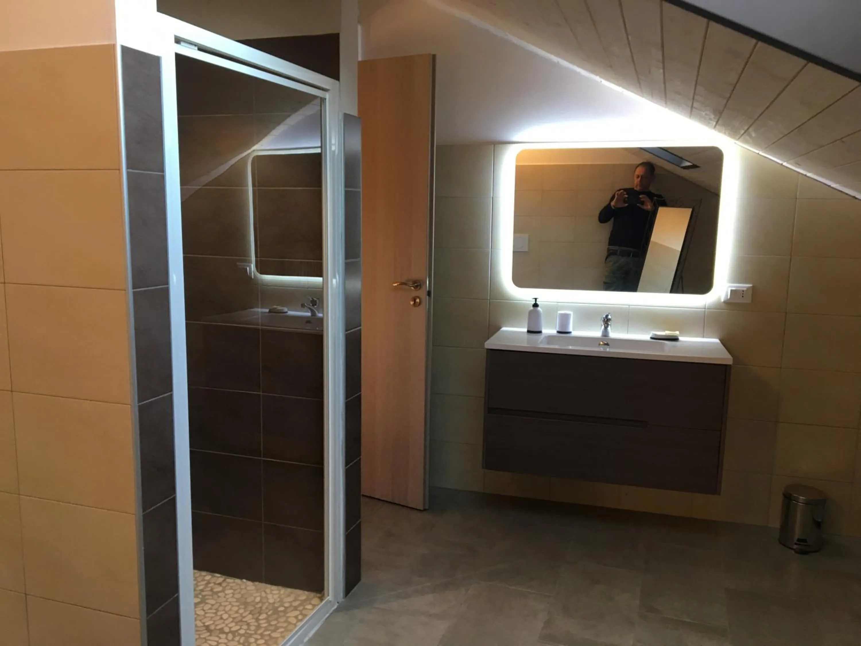 Home Holiday "Da Mamma"