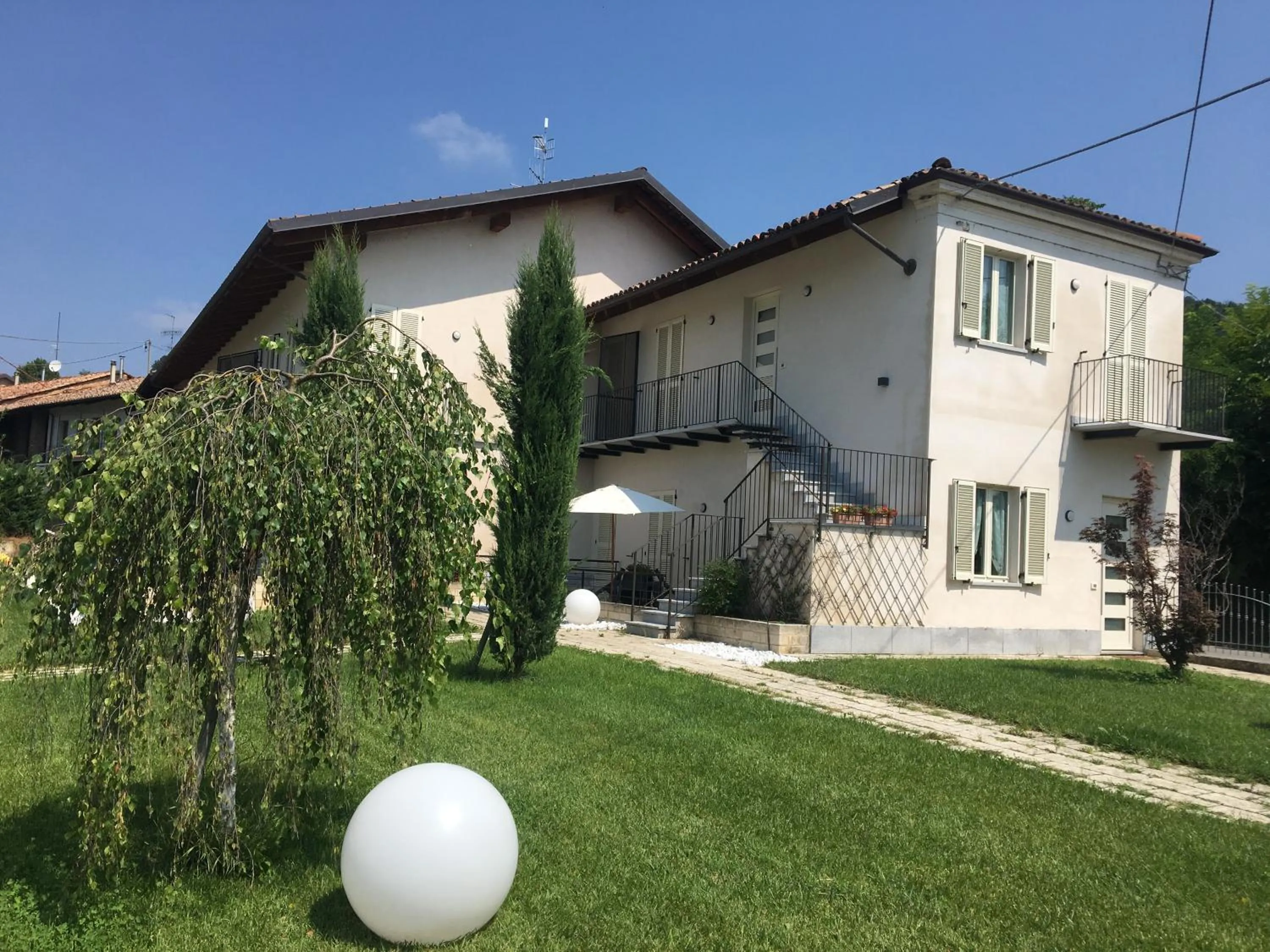 Home Holiday "Da Mamma"