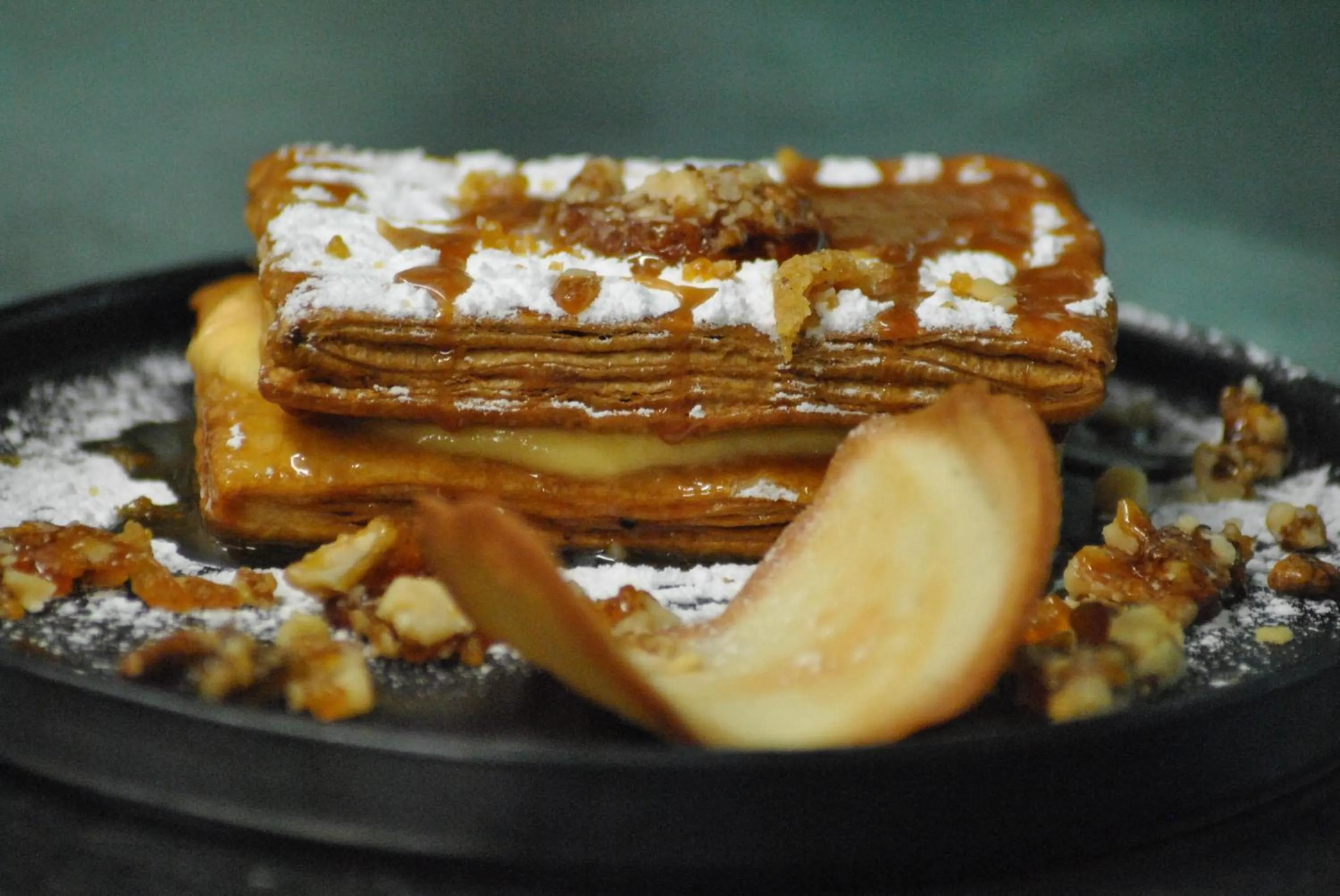 Restaurant/places to eat in Agua Hotels Mondim de Basto