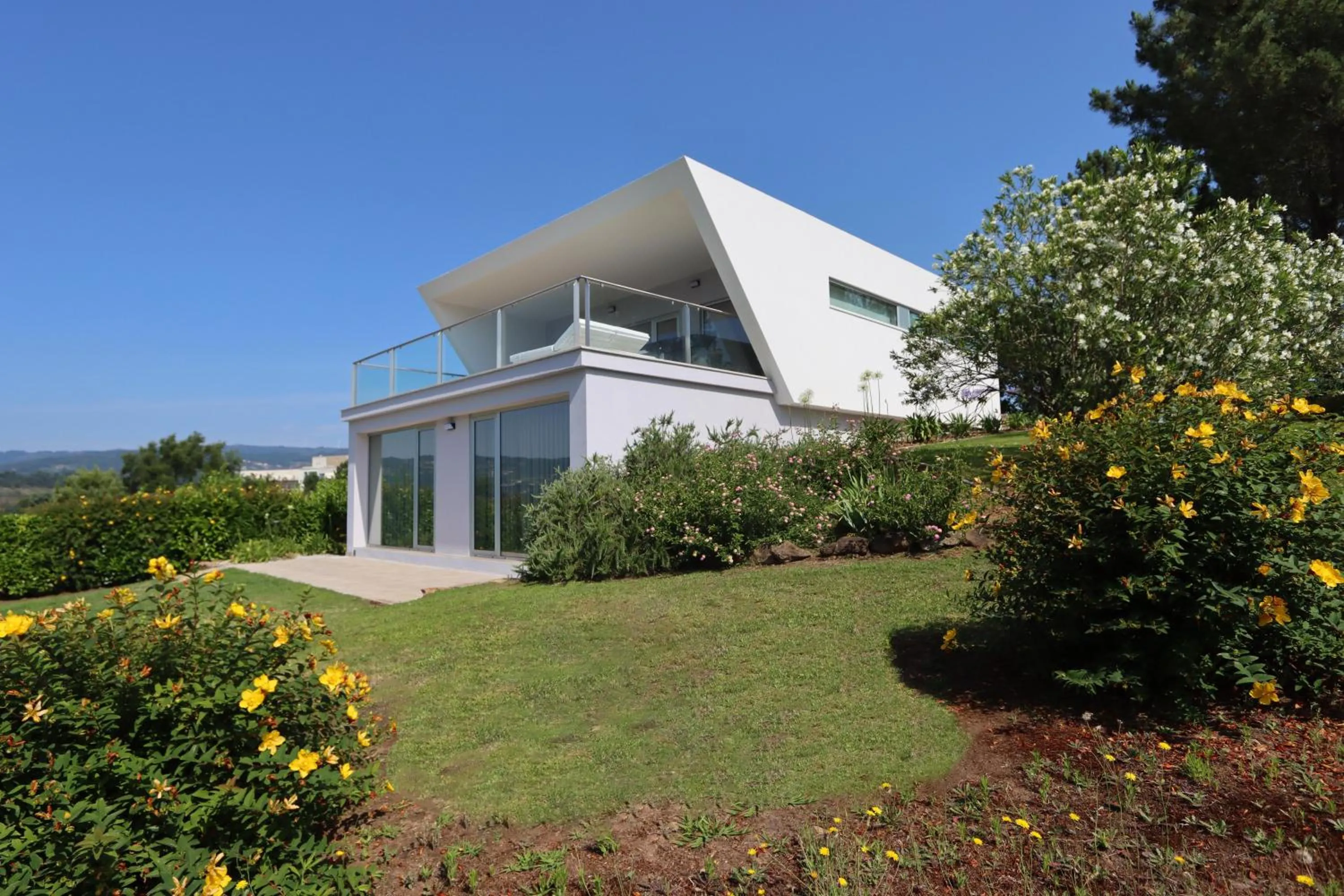 Photo of the whole room in Agua Hotels Mondim de Basto