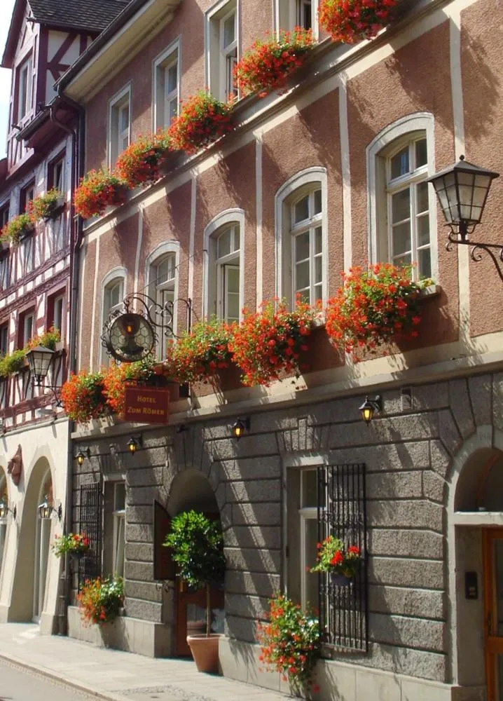 Hotel Zum Römer
