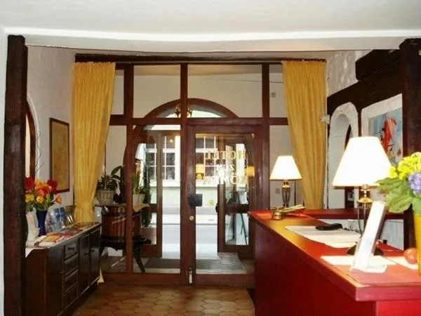Hotel Zum Römer