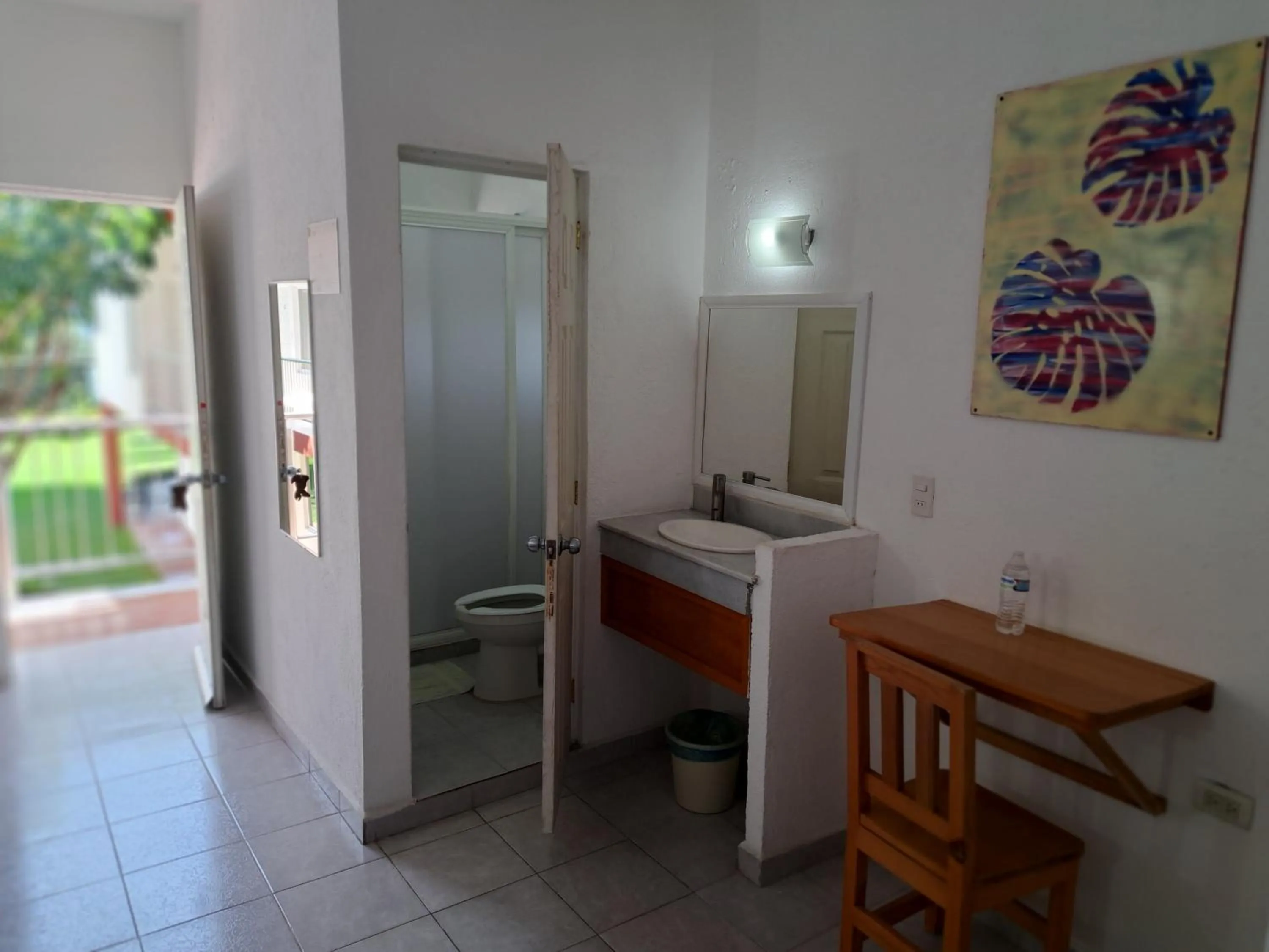 Hotel Quinta Paraiso