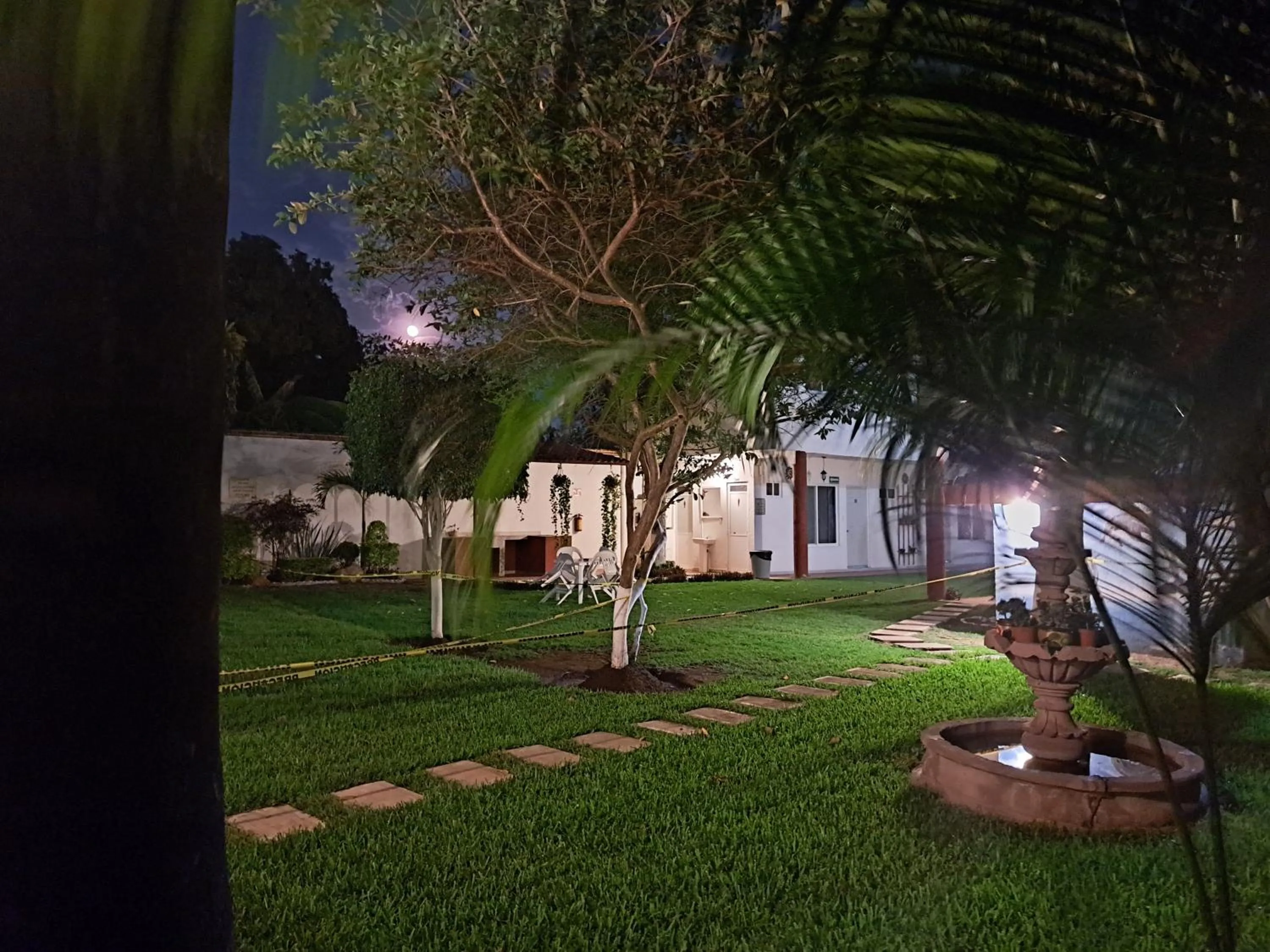 Hotel Quinta Paraiso